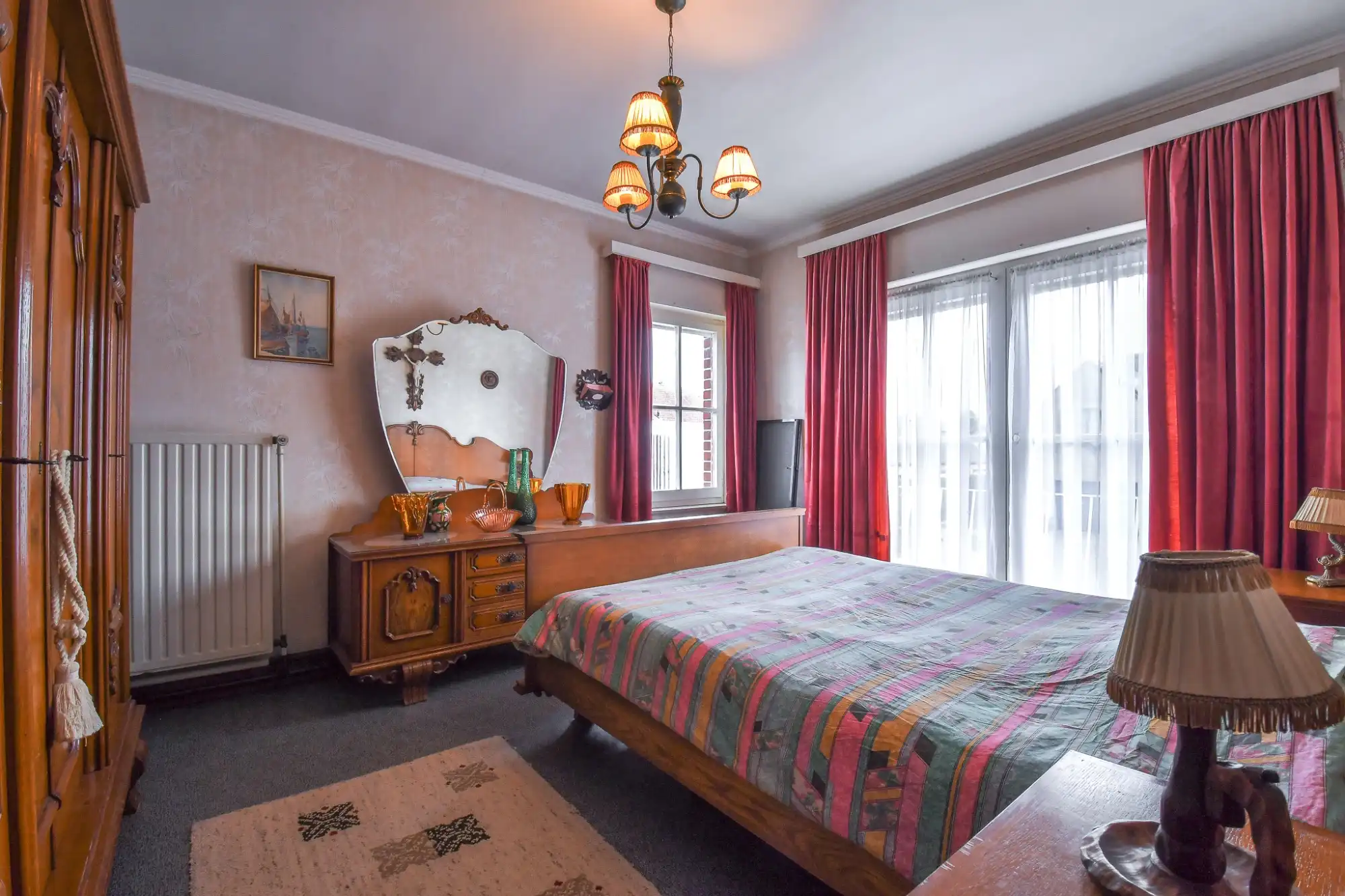 Rustig en centraal gelegen woning met landelijk uitzicht, grote garage en tuin foto 9