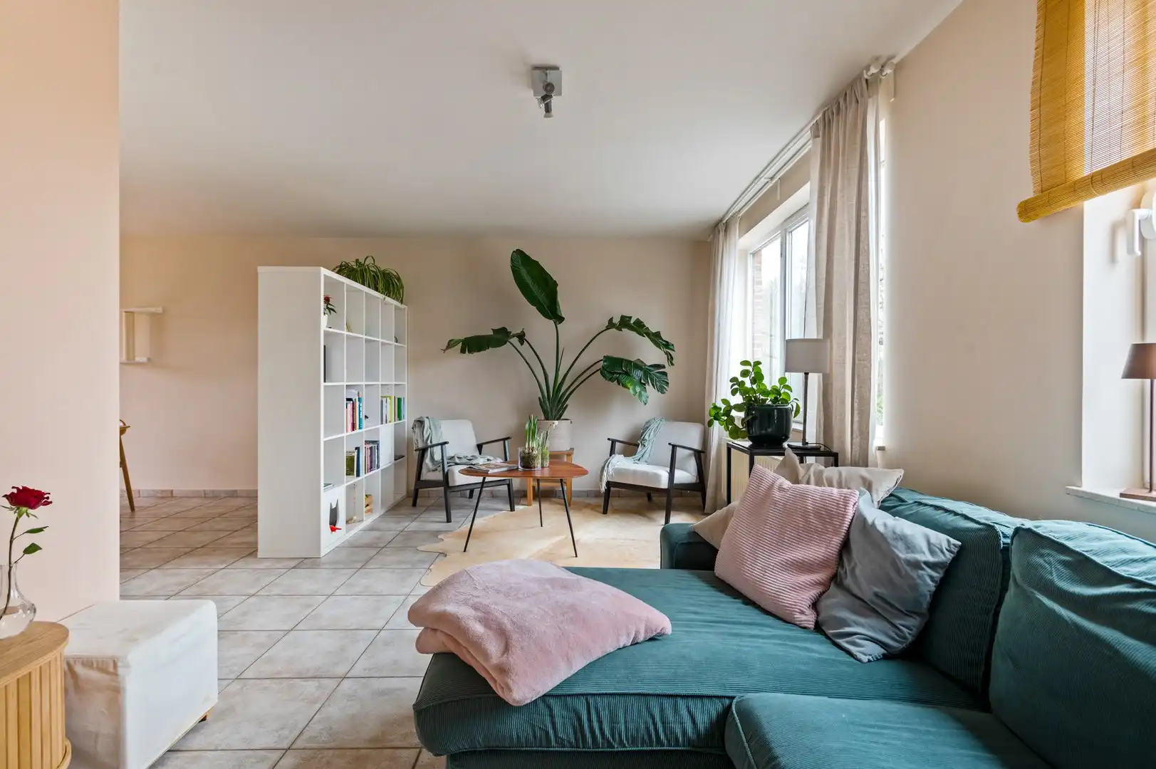 Charmante woning met 3 slpk en een mooie tuin in Wuustwezel. foto 5