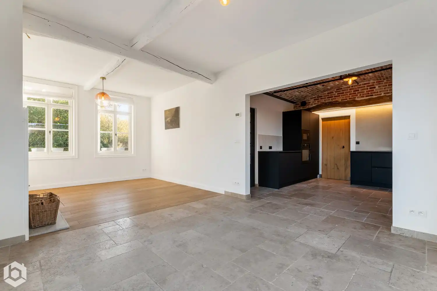 Luxe, energiezuinige villa met 3 slpkrs en prachtige tuin op top-locatie te Bonheiden foto 9