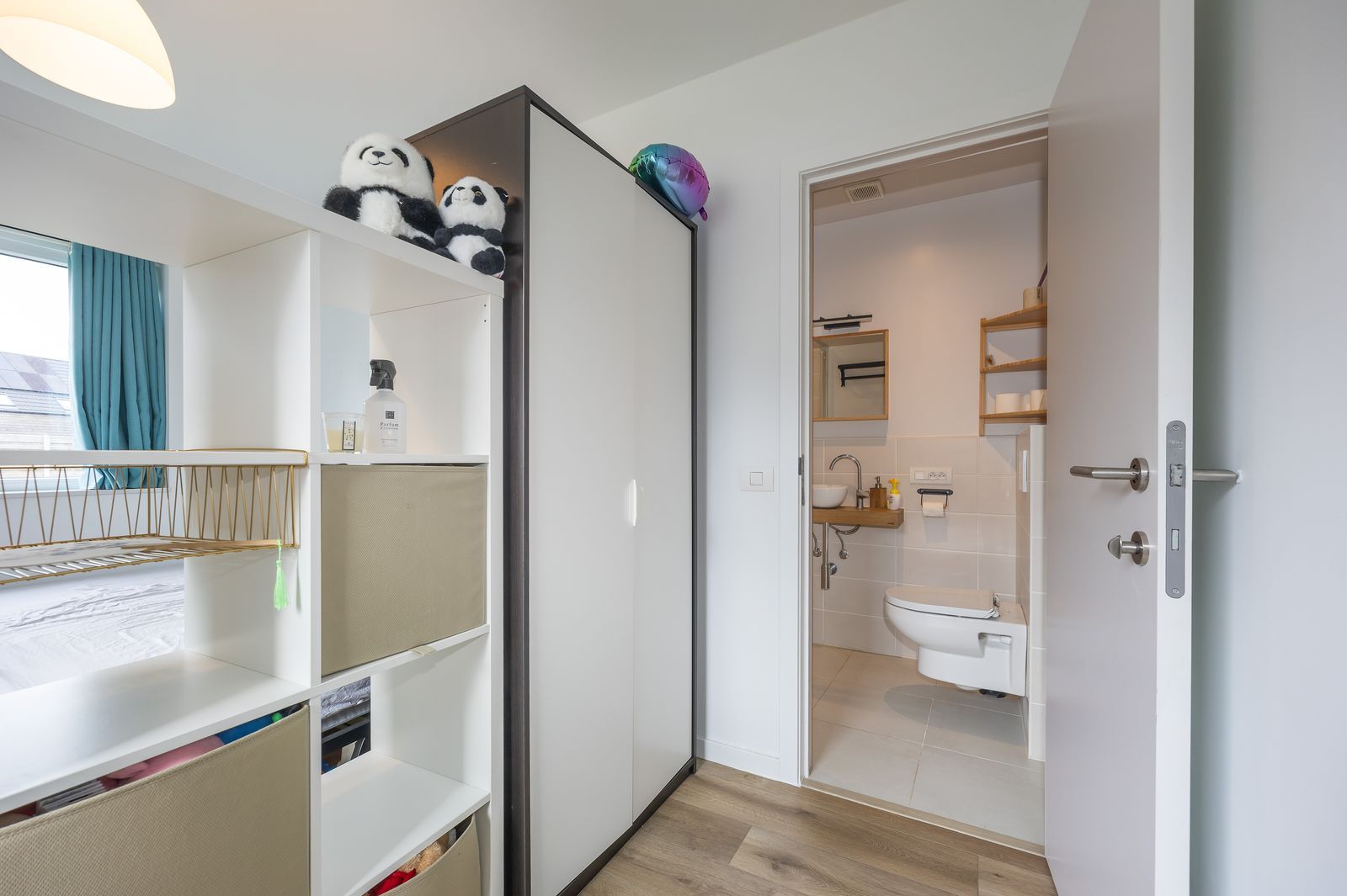 Recente vrijstaande villa op een royaal perceel (1044 m2) foto 11