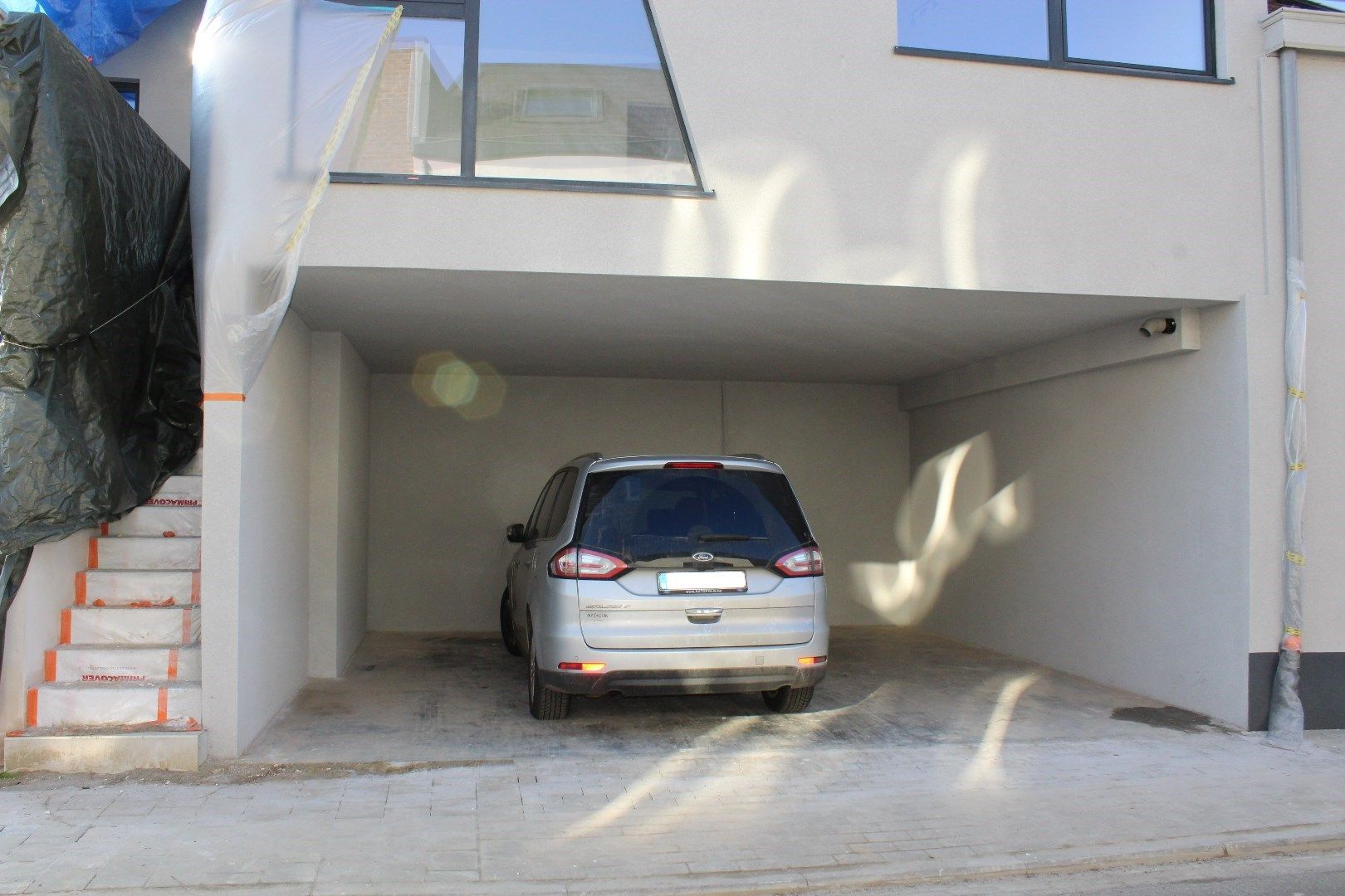 Nieuwbouw duplex appartement op toplocatie met parking foto 15