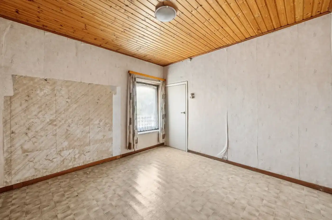 Te renoveren rijwoning in Attenhoven met tuin, garage en 3 slaapkamers foto 20