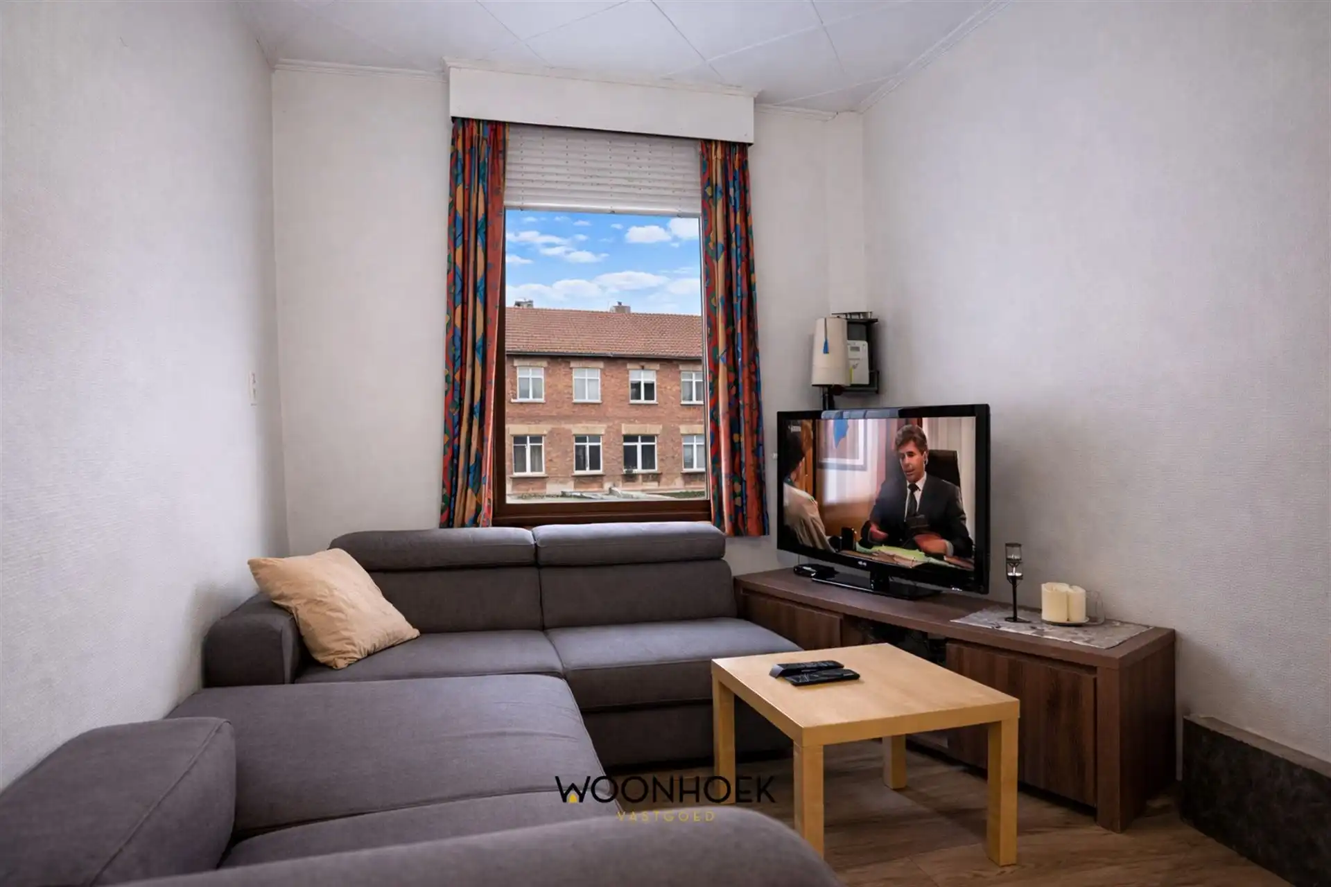 Ideale opportuniteit nabij het centrum van Lokeren foto 2