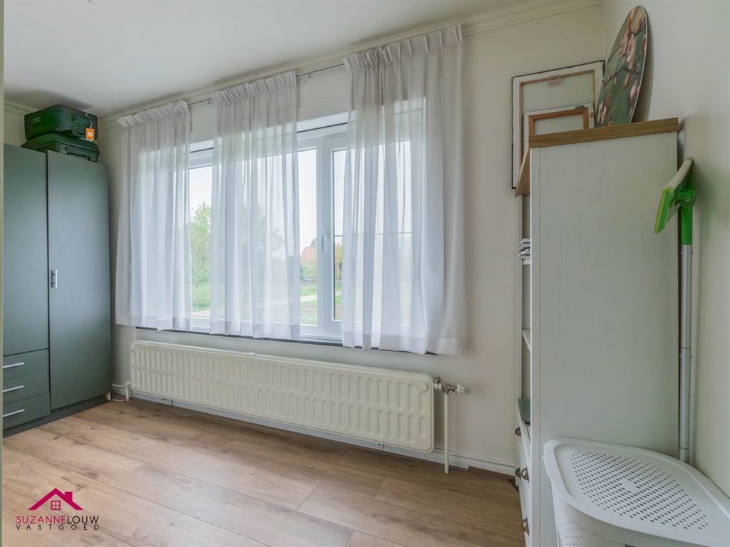 Vrijstaande, instapklare splitlevel woning foto 26