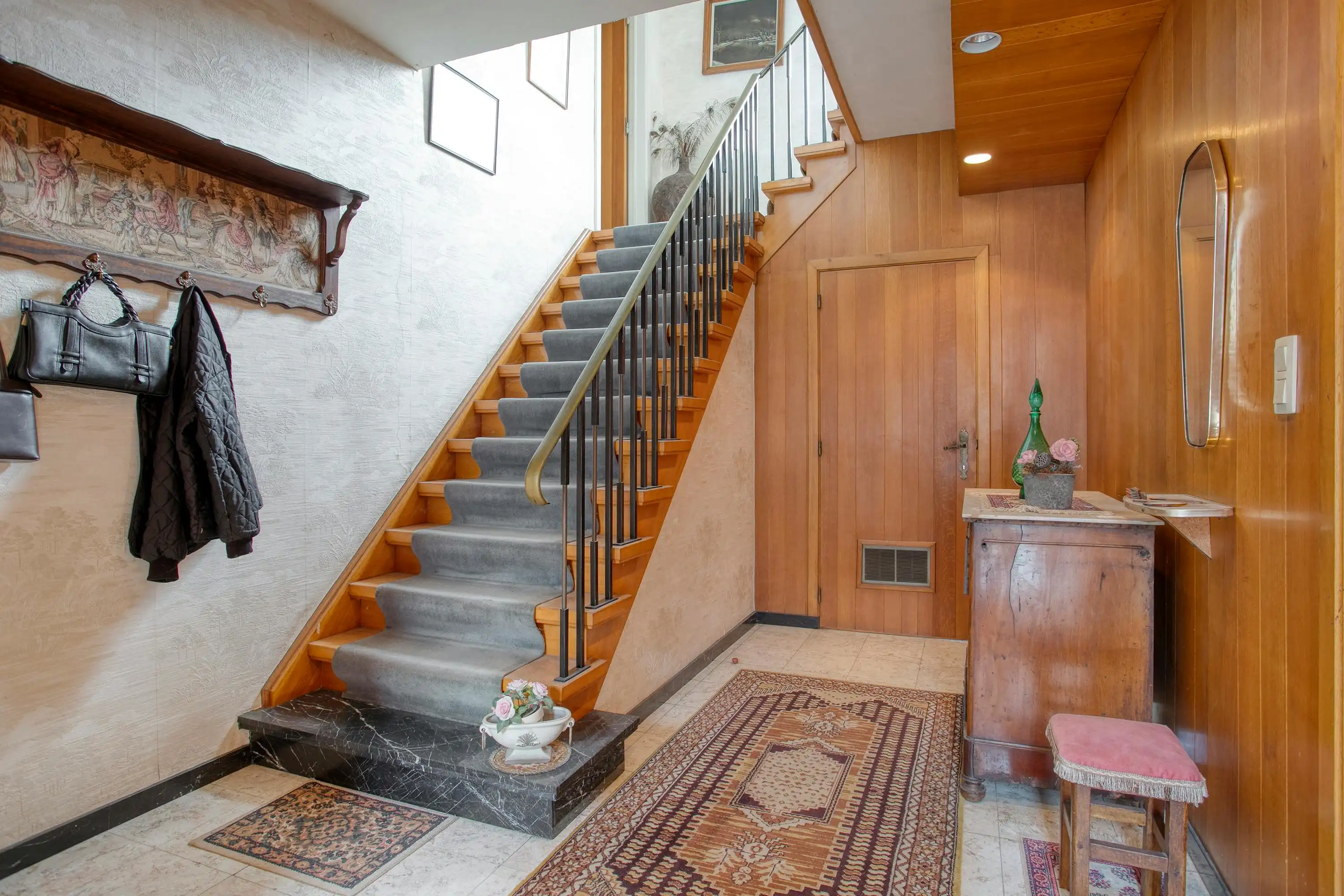 Karaktervolle woning te Izegem  foto 4