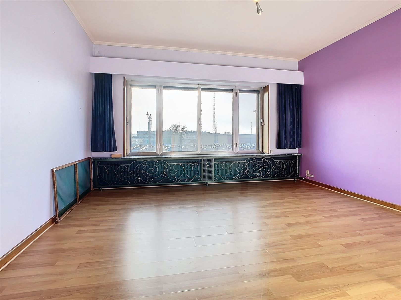 Ruime woning, 2 slpks  inrichtb. zolder, terras, 96ca foto 22
