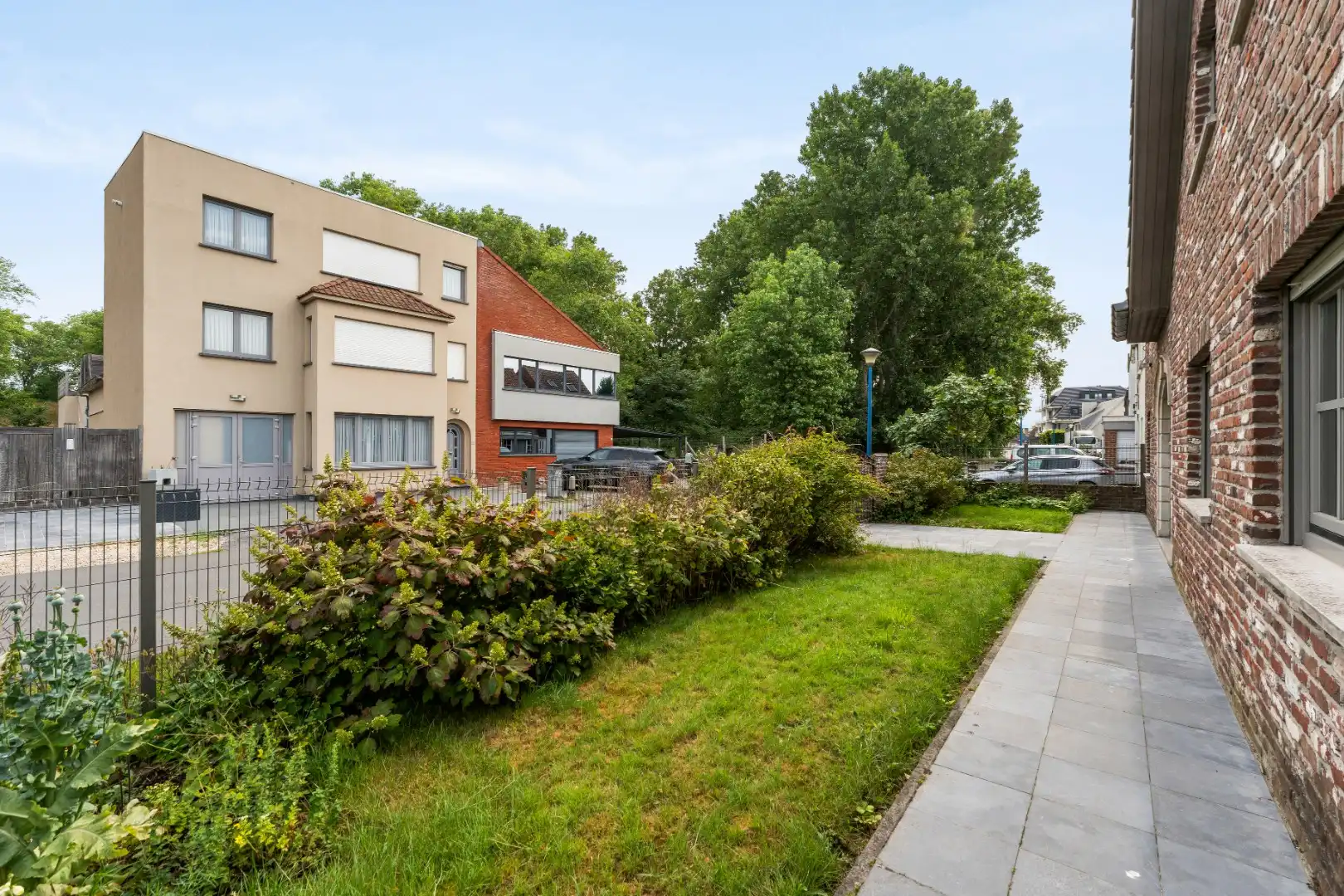 VILLA MET 5 SLAAPKAMERS TE KOOP IN KOKSIJDE DORP foto 30
