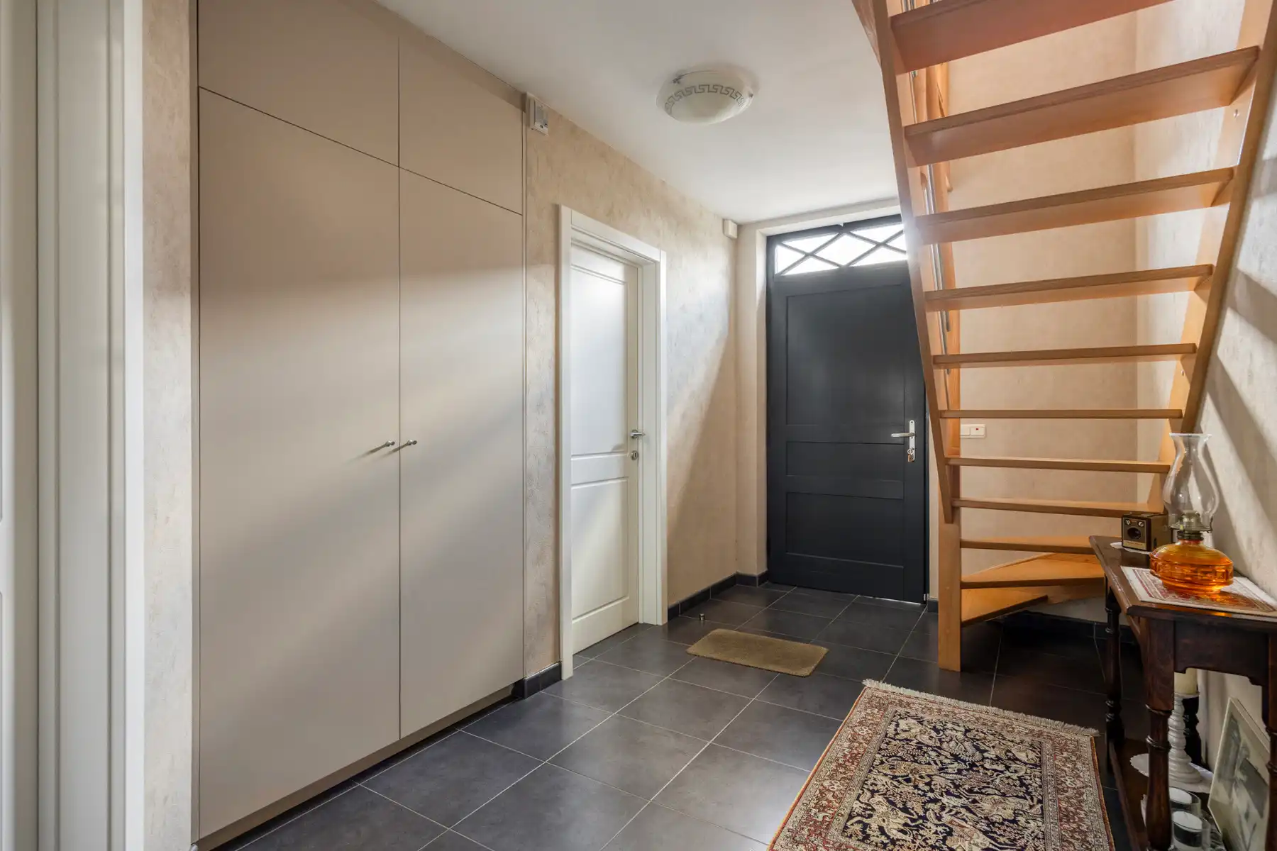 Instapklare halfopen woning op toplocatie nabij centrum van Bocholt foto 5
