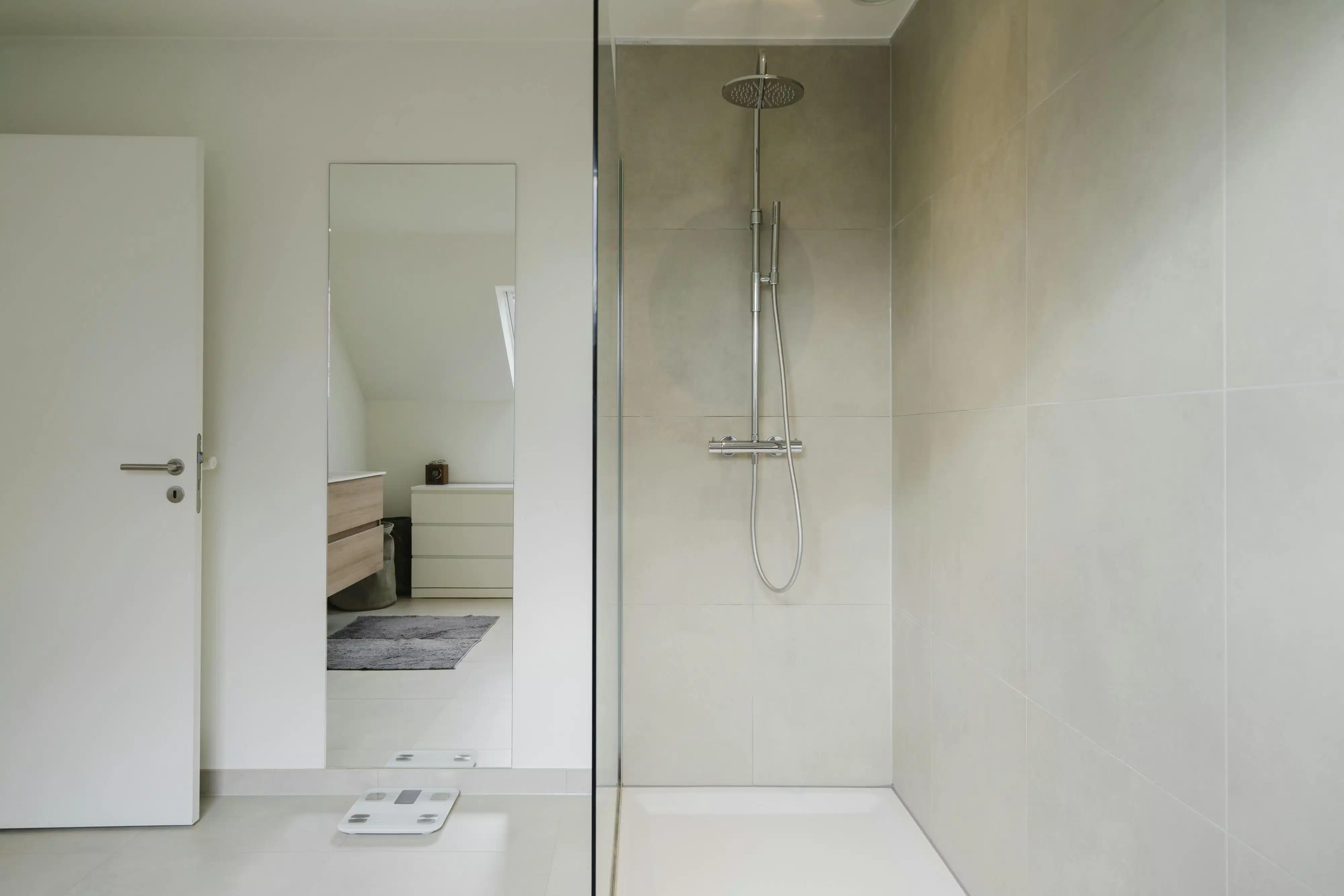 Recente nieuwbouwwoning te koop in Wevelgem! foto 21