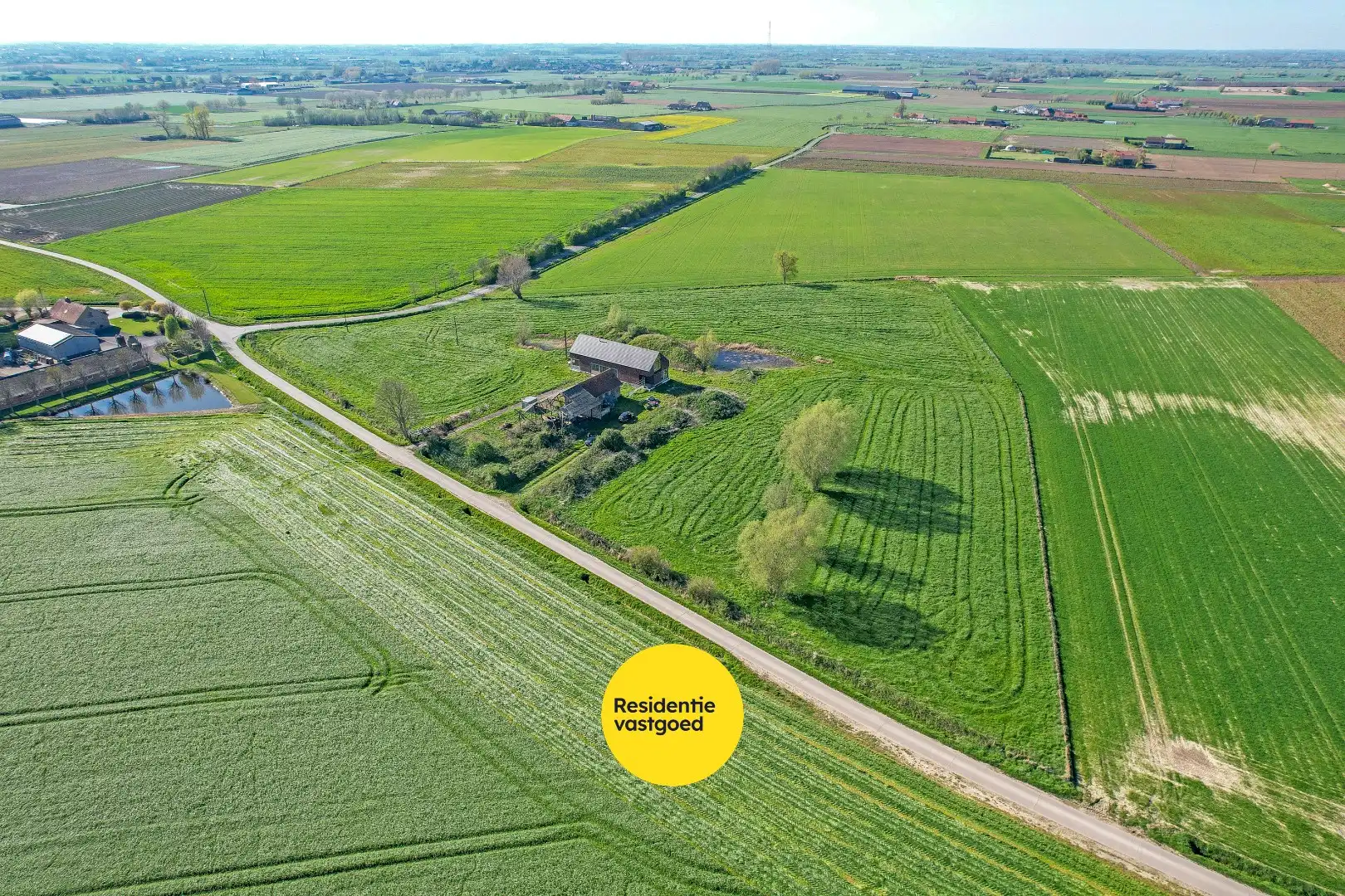 Villa te koop Nieuwstraat 9 - - 8647 Lo-Reninge