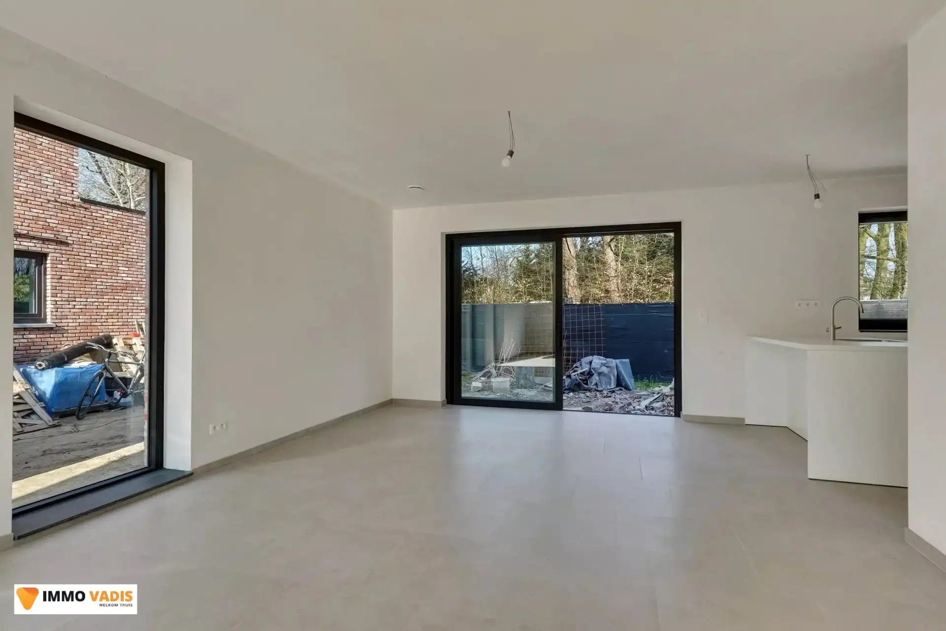 Instapklare BEN-woning met drie slaapkamers foto 18