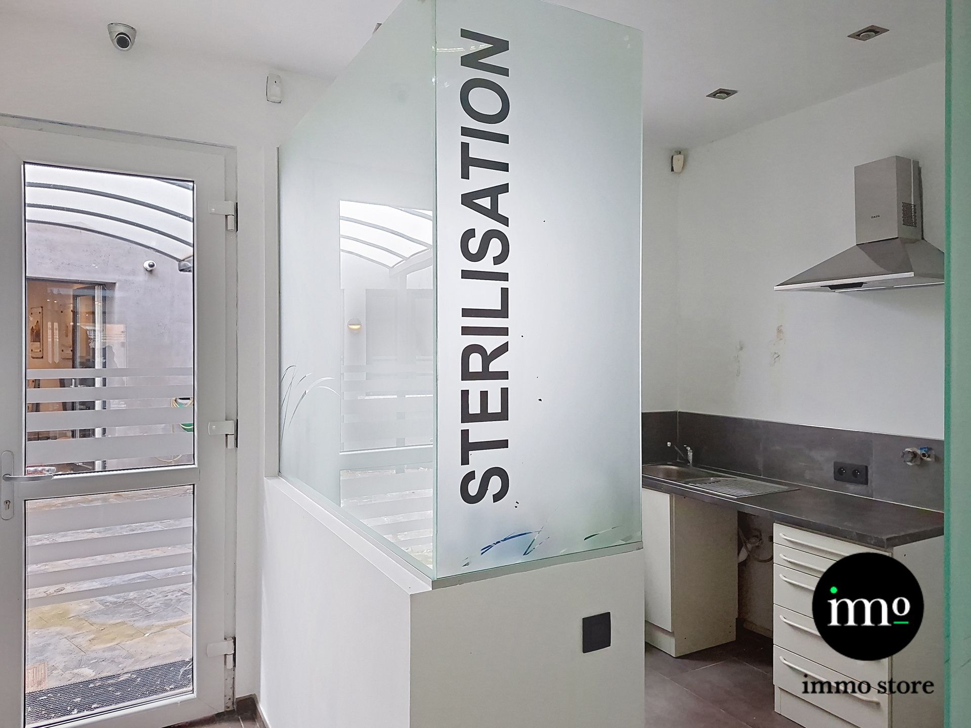 INSTAPKLARE TANDARTSENPRAKTIJK — GANSHOREN foto 15