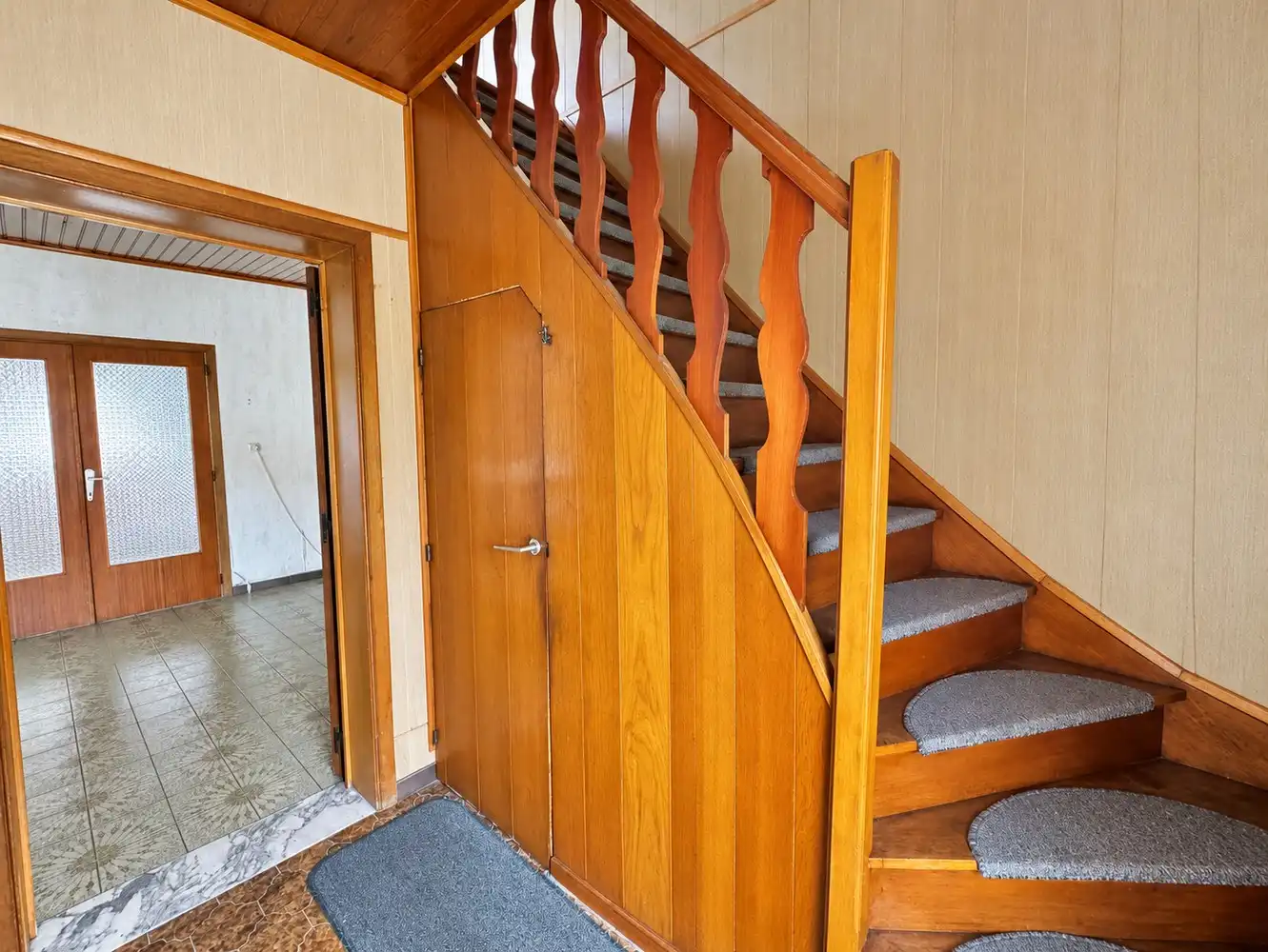 TE RENOVEREN RIJWONING (G.B.) foto 5
