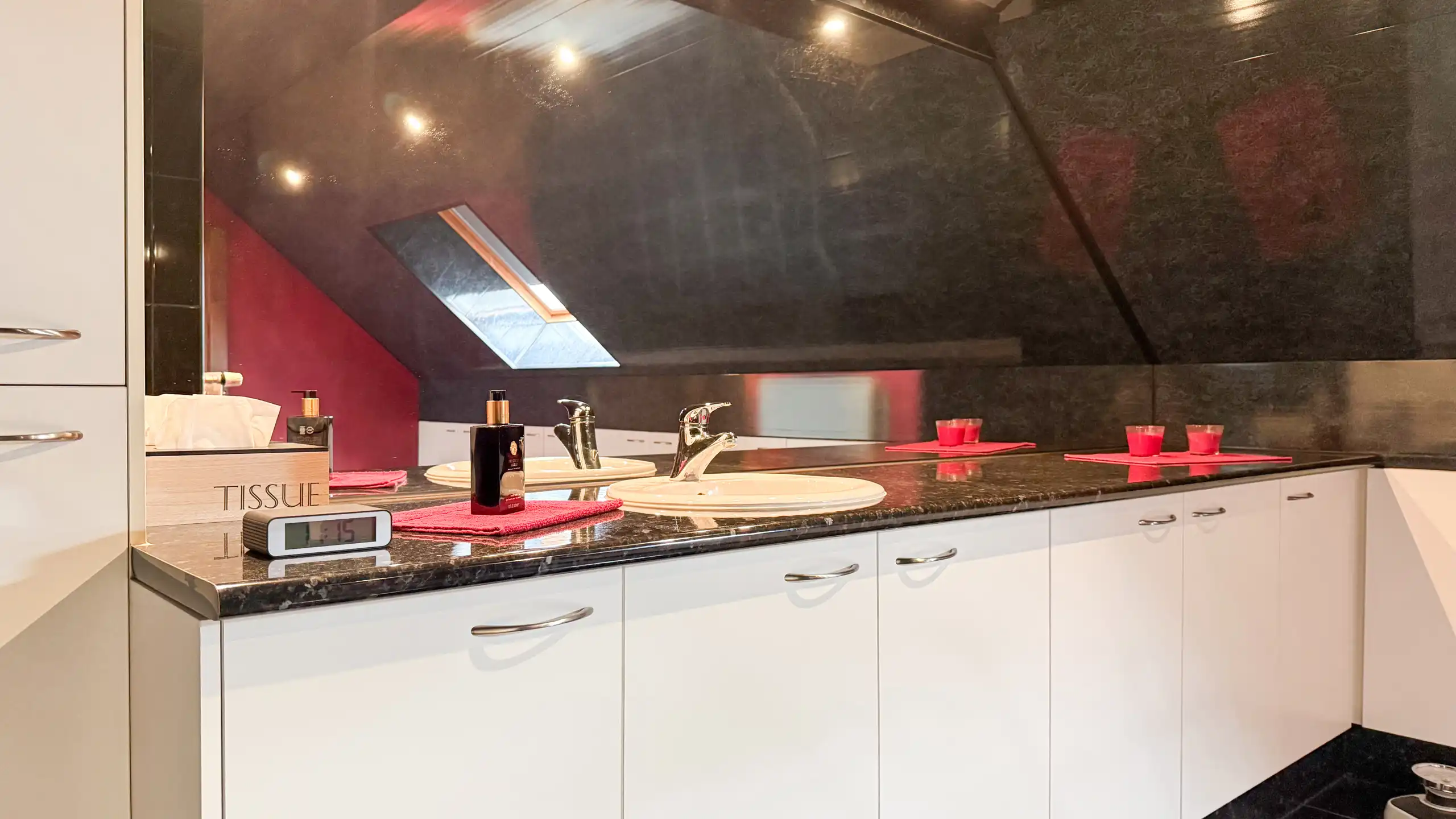 Charmante woning met 5 slpks en veel ruimte te Eversel! foto 38