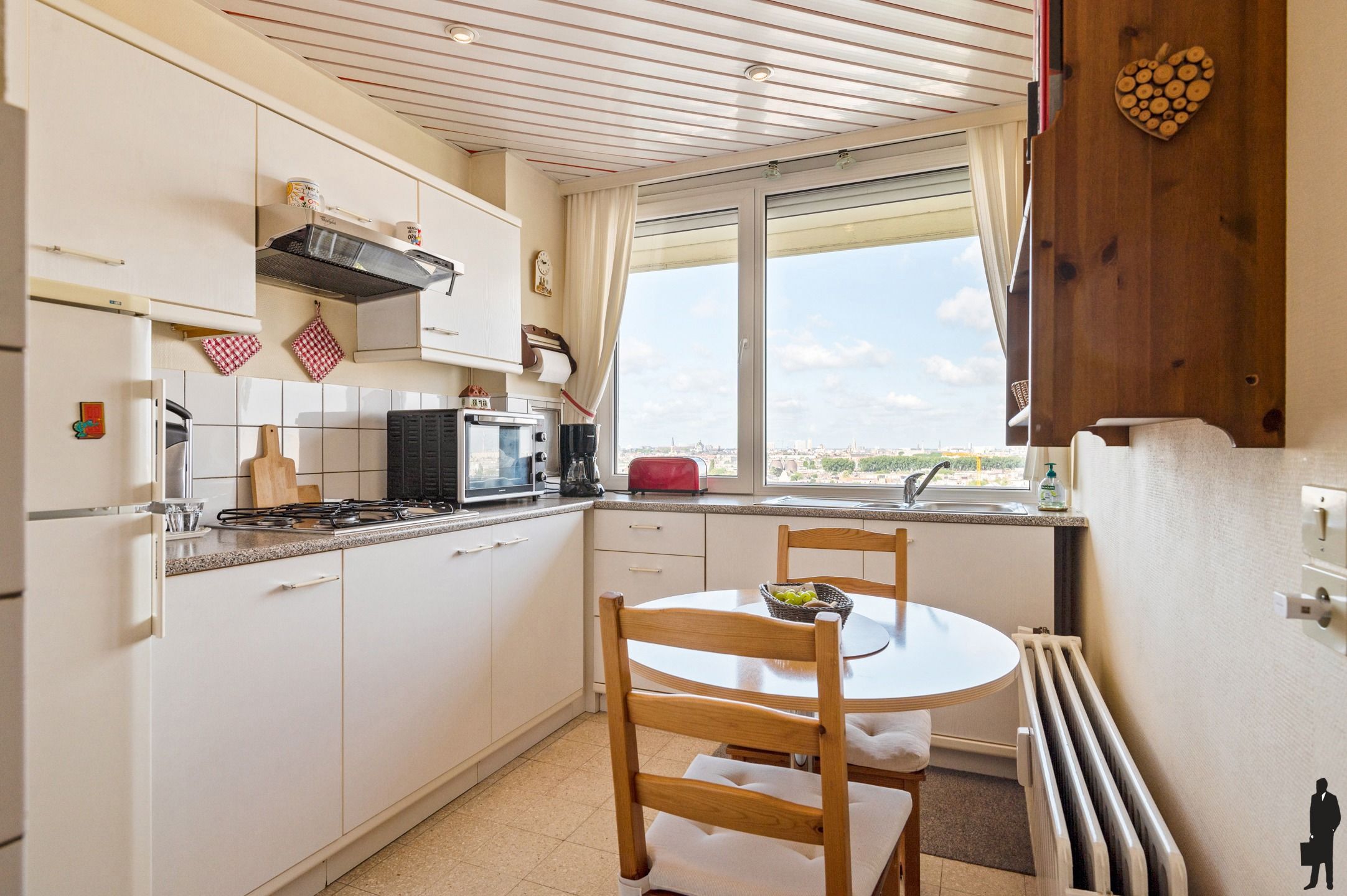 Appartement te koop foto 4