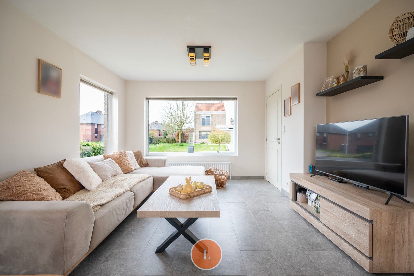 Halfopen woning te koop in Moorslede foto 3