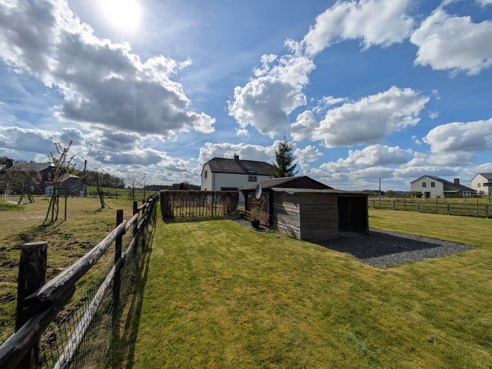 Huis te koop foto 7
