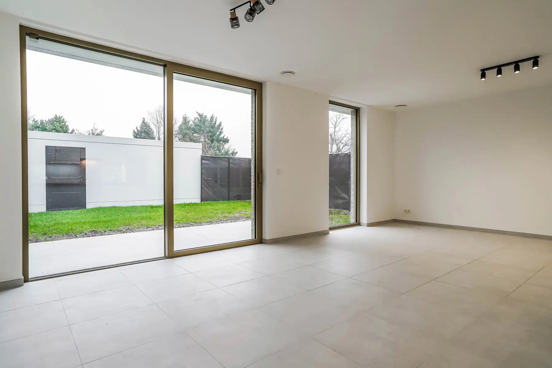 Fantastisch nieuwbouw appartement (BEN) met tuin en garage te Londerzeel foto 7