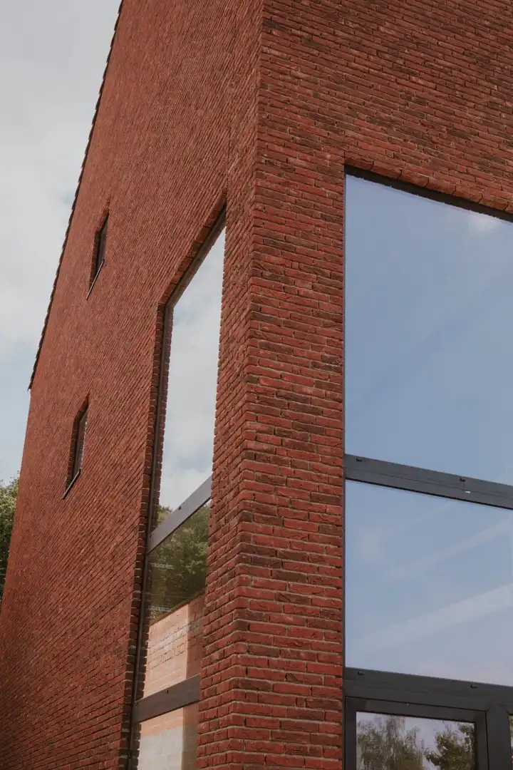 Lichtrijke nieuwbouwwoning met loftgevoel foto 22