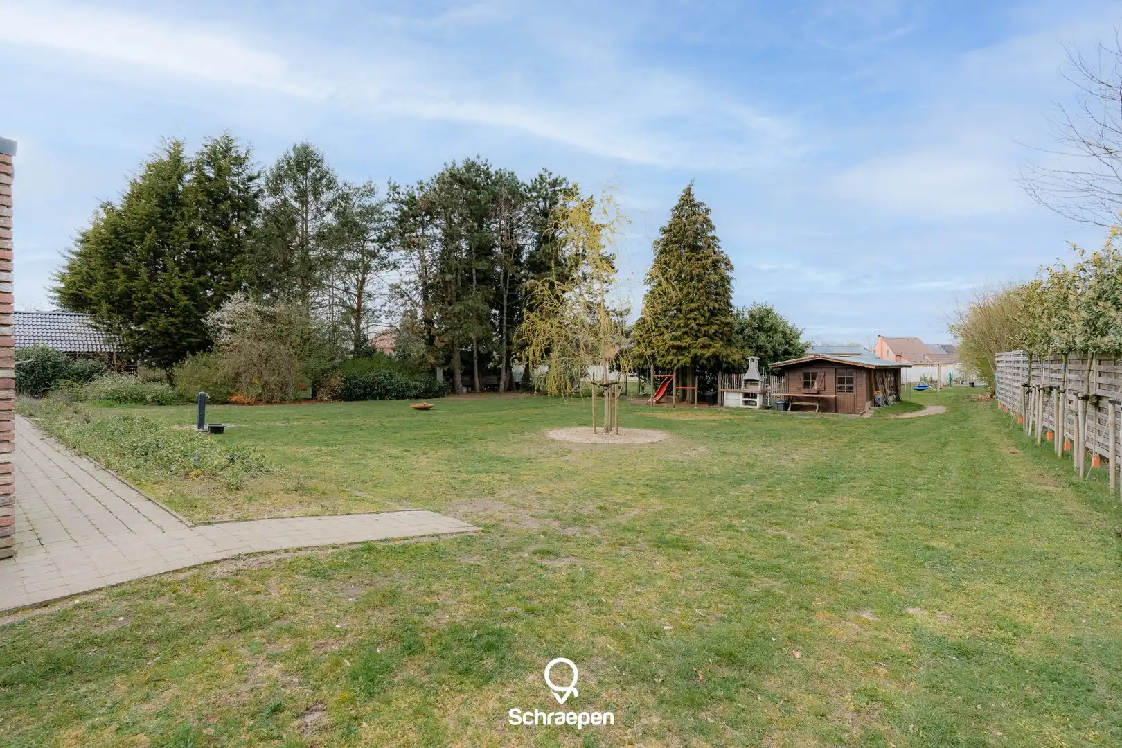 Unieke villa (387 m²) op breed perceel van maar liefst 44,5 are nabij natuurgebied 'De Teut'! foto 30