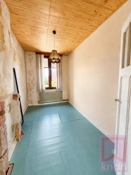 Karaktervolle woning met 3 slaapkamers en zuidgerichte tuin in Geel-Bel. foto 13