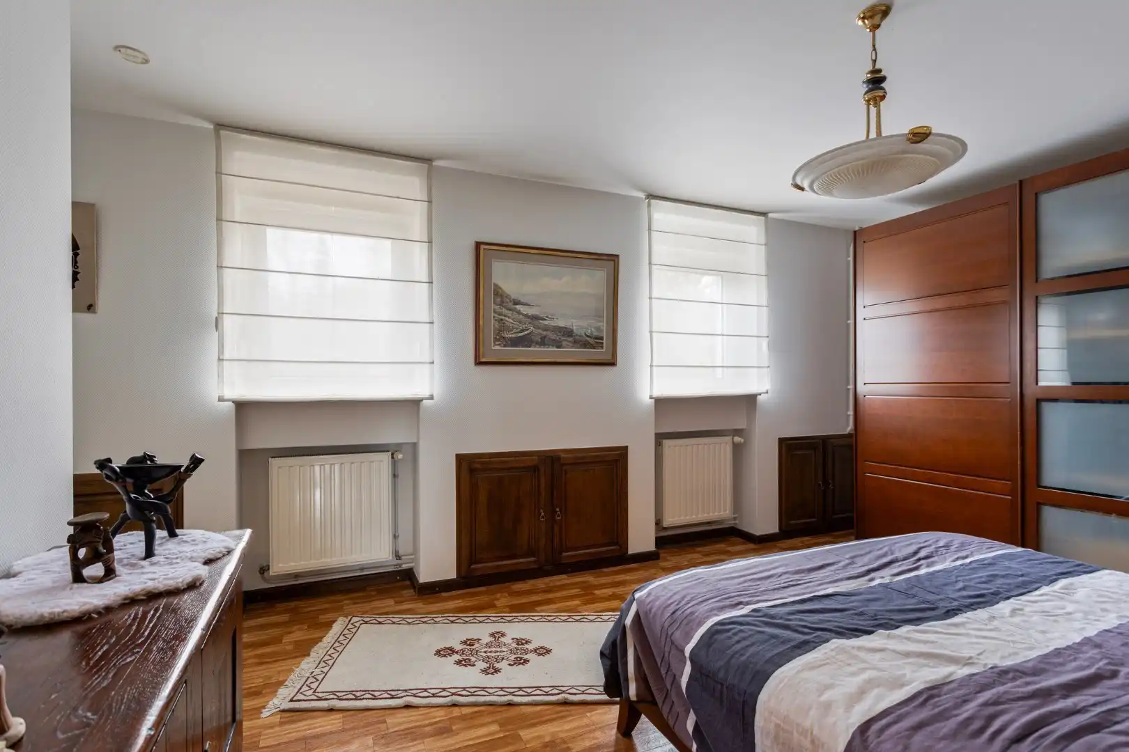 Tweewoonst met ruime werkplaats en garages te Tongeren-Sluizen foto 8