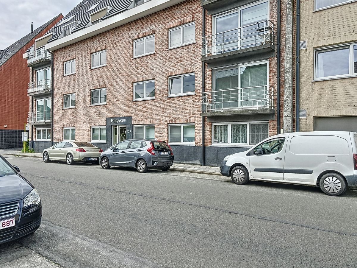 Gelijkvloers appartement op centrale ligging foto 10