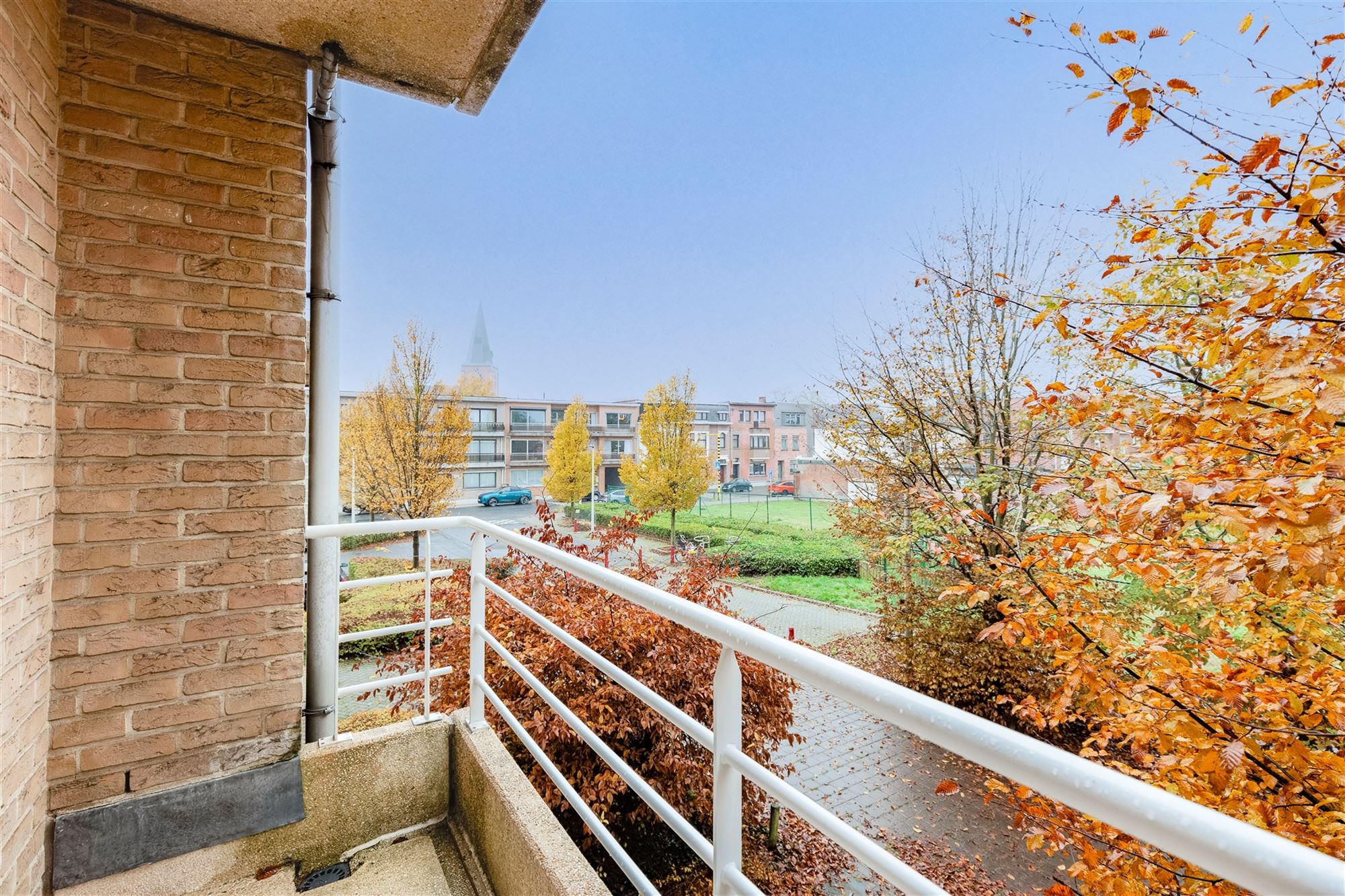 Instapklaar appartement met twee terrassen foto 16