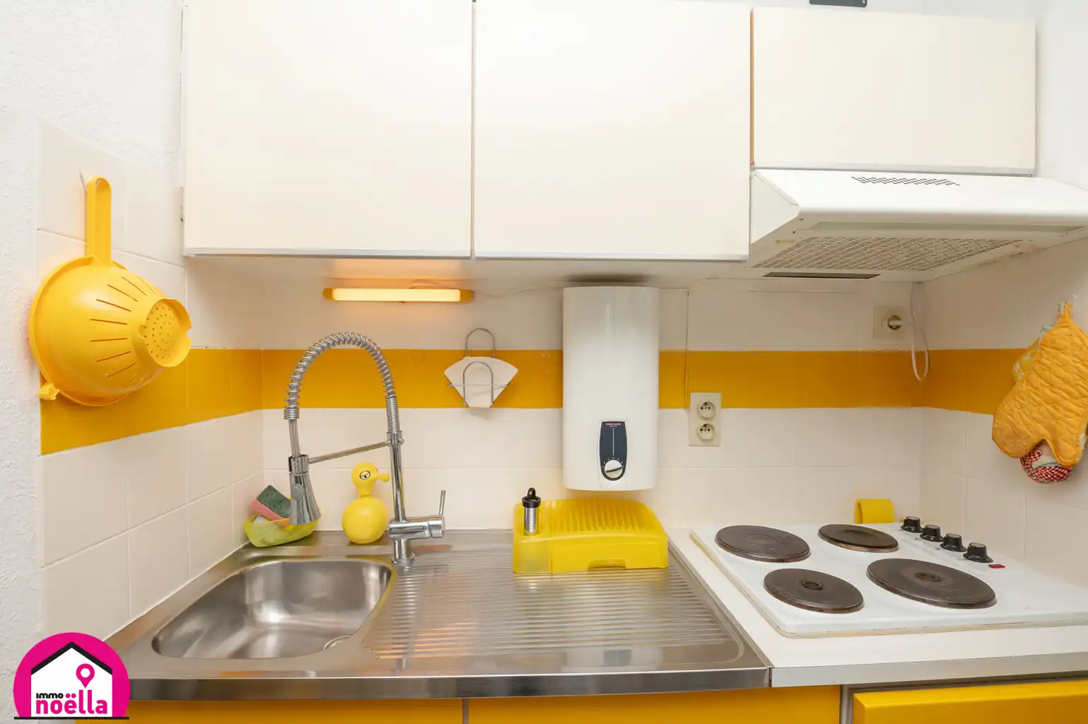 STUDIO TE KOOP TE WESTENDE foto 6