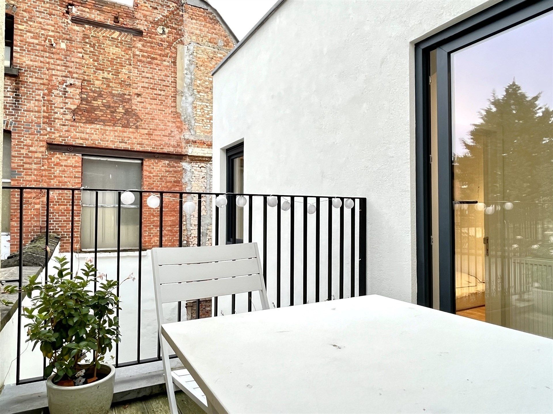 Luxueus gerenoveerd appartement – EPC A, instapklaar! foto 12