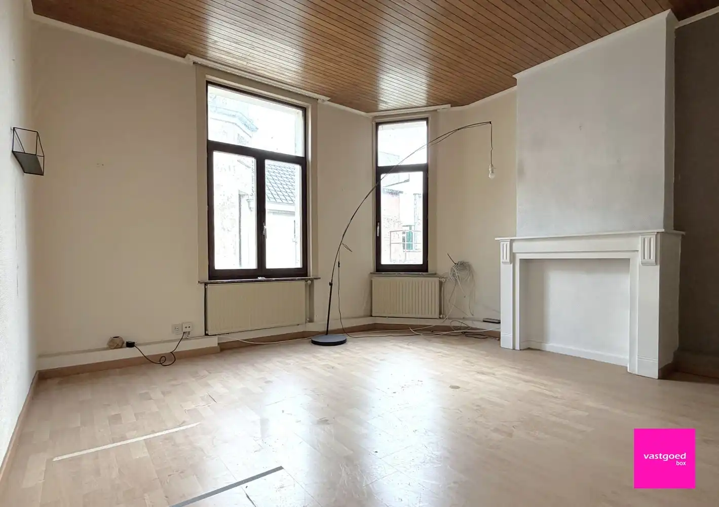 Betaalbaar 2-slaapkamerappartement op toplocatie in Oostende foto 3