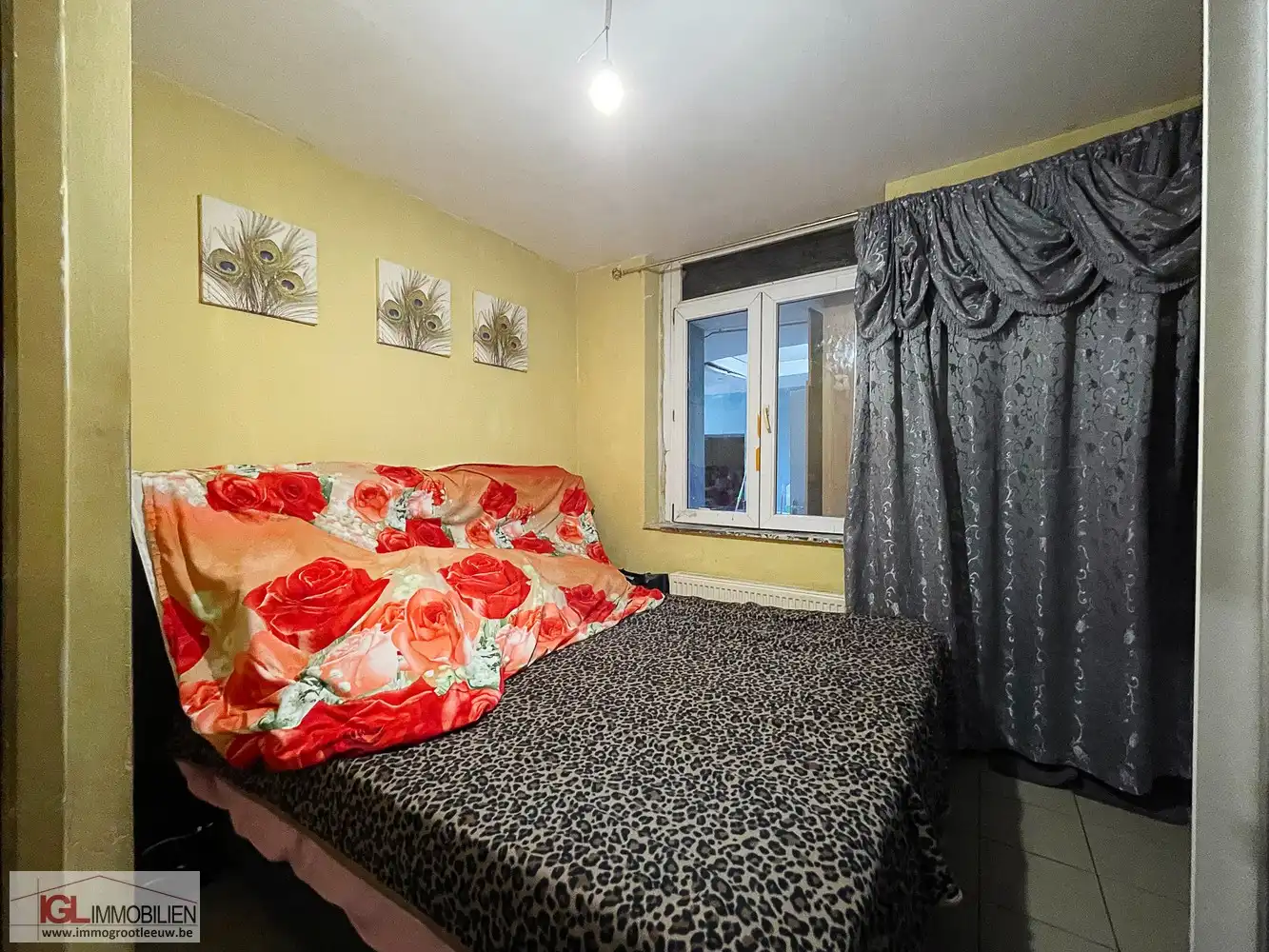 Opbrengsteigendom  met 4 appartementen te koop foto 5