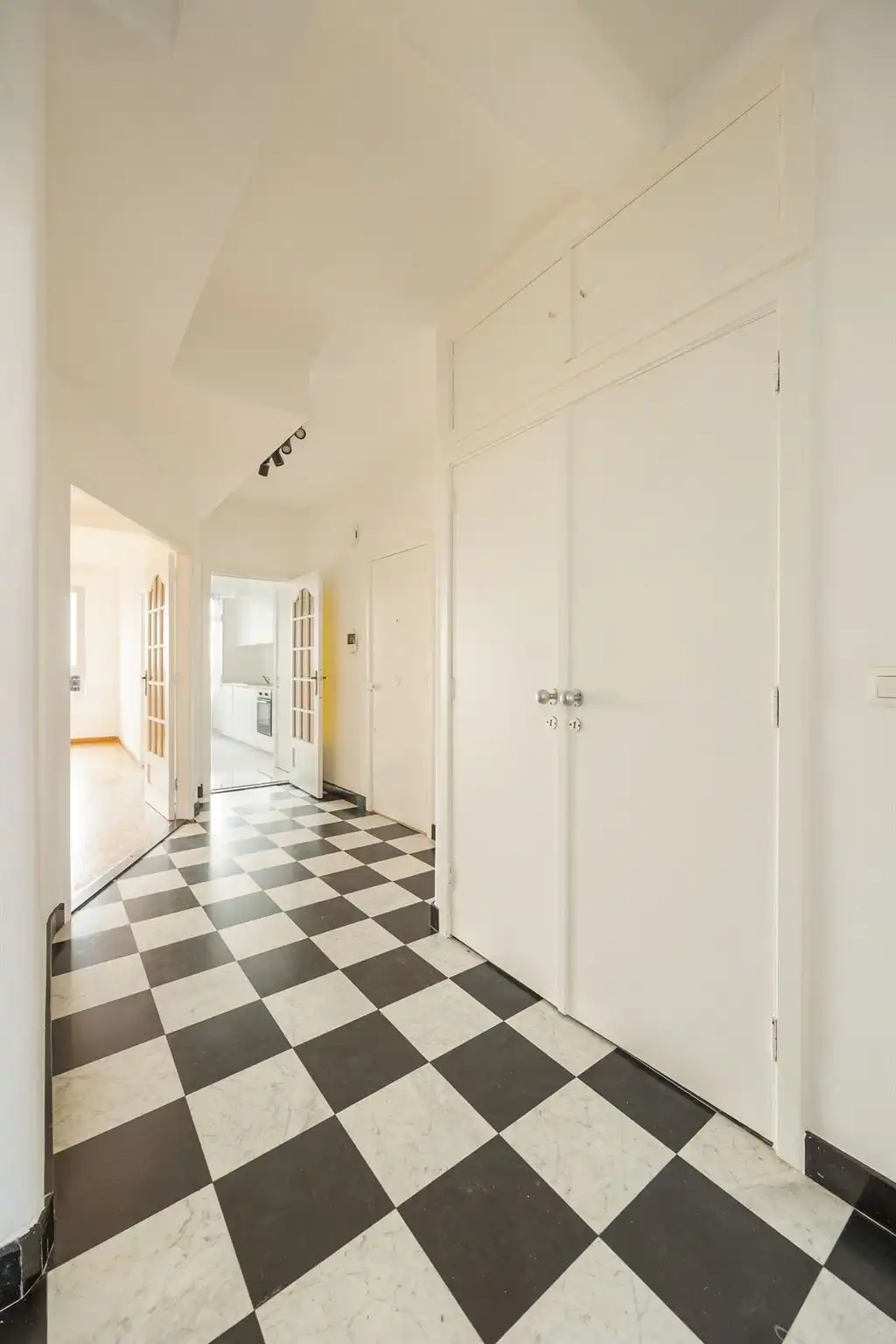 Appartement met terras en panoramisch uitzicht foto 3