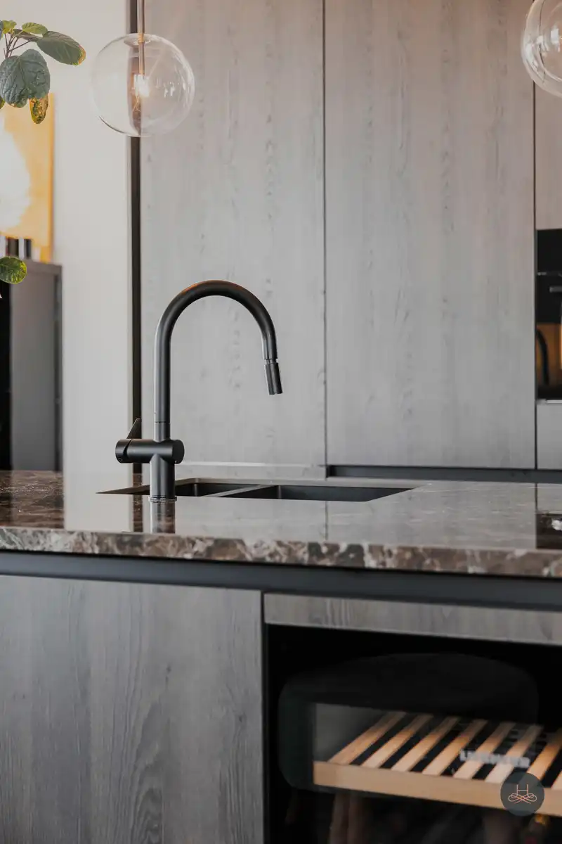 Luxueus appartement aan de Schelde op Nieuw-Zuid foto 11