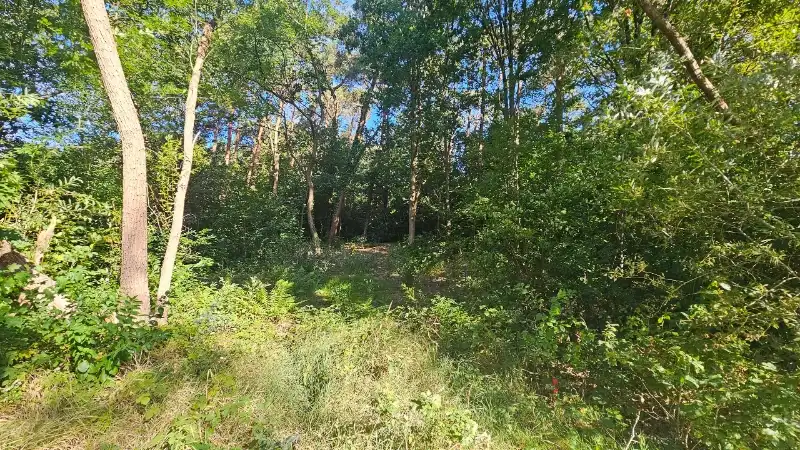 Perceel bouwgrond van 7a02ca voor open bebouwing foto 4