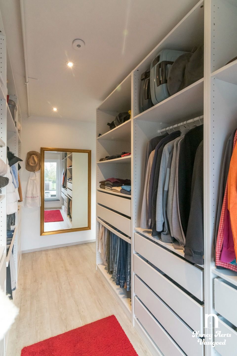 Exclusieve BEN-woning van 304 m² en luxueuze afwerking foto 29