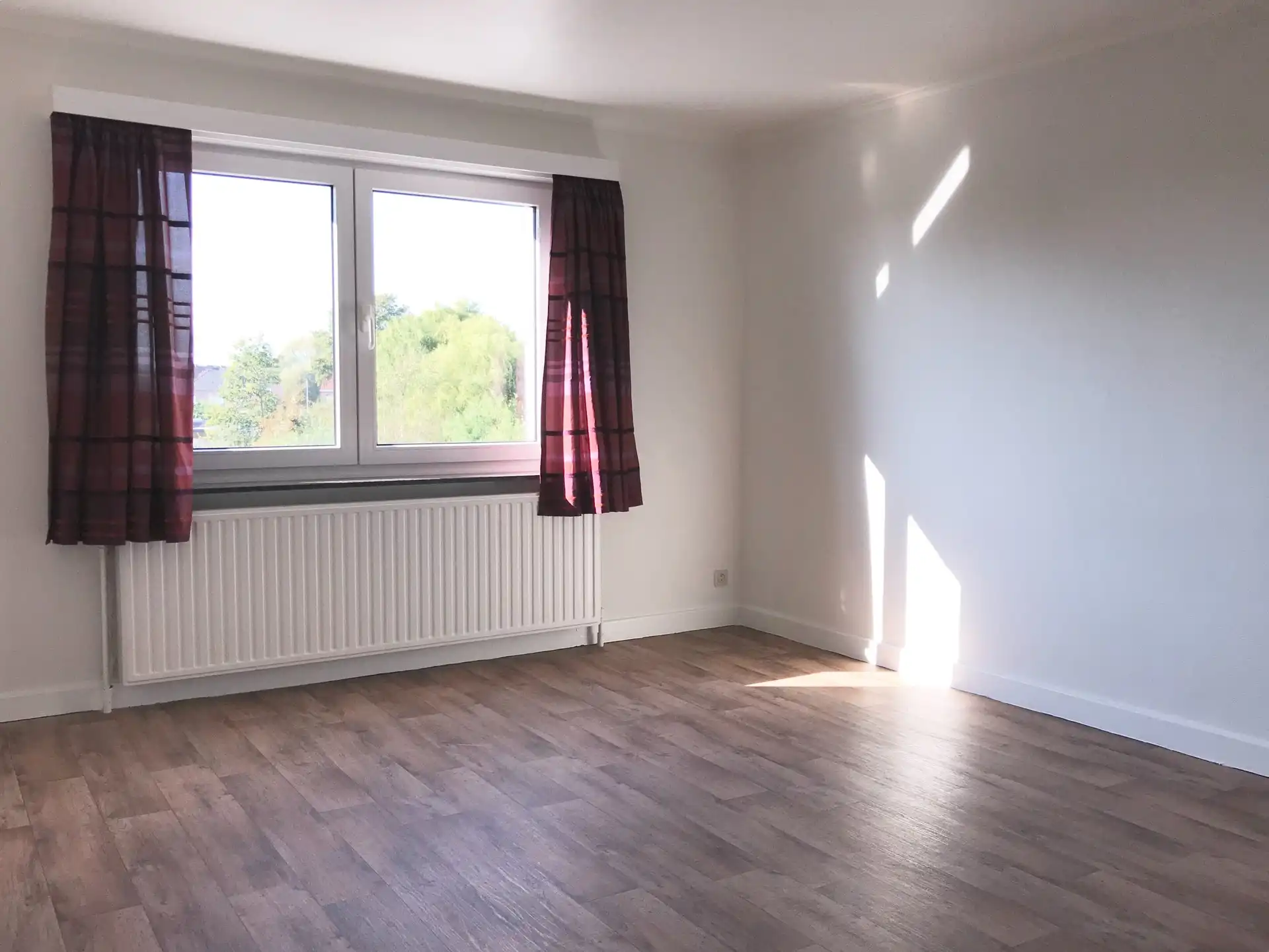 TRIPLEX |126 M² |1 PARING VOOR DE DEUR | ZUIDTERRAS 20 m² foto 15