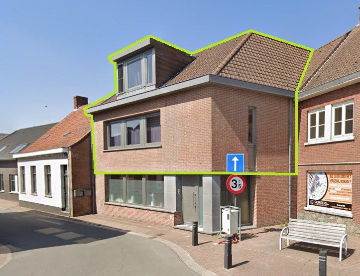 ZEER RUIM DUPLEX APPARTEMENT MET ZONGERICHT DAKTERRAS foto 9