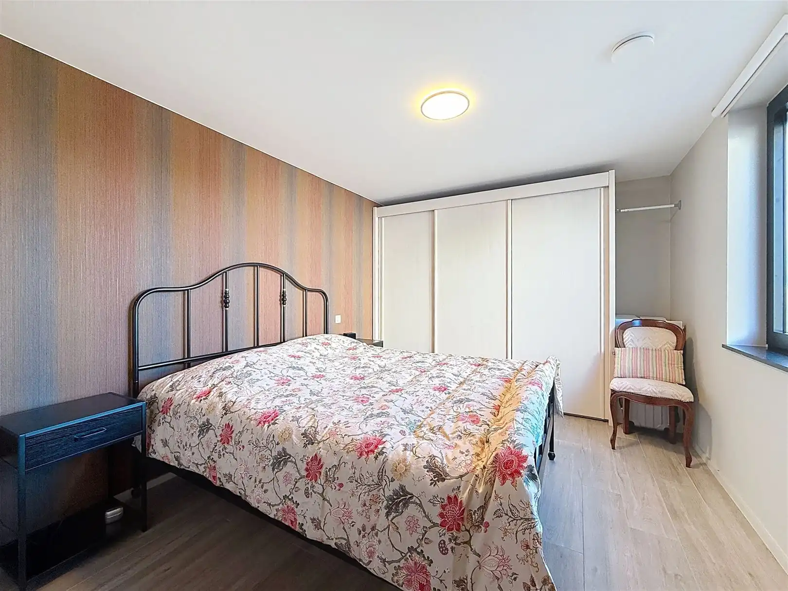 Instapklaar APP met terras, 2 slpks, kelder en autostpl foto 21