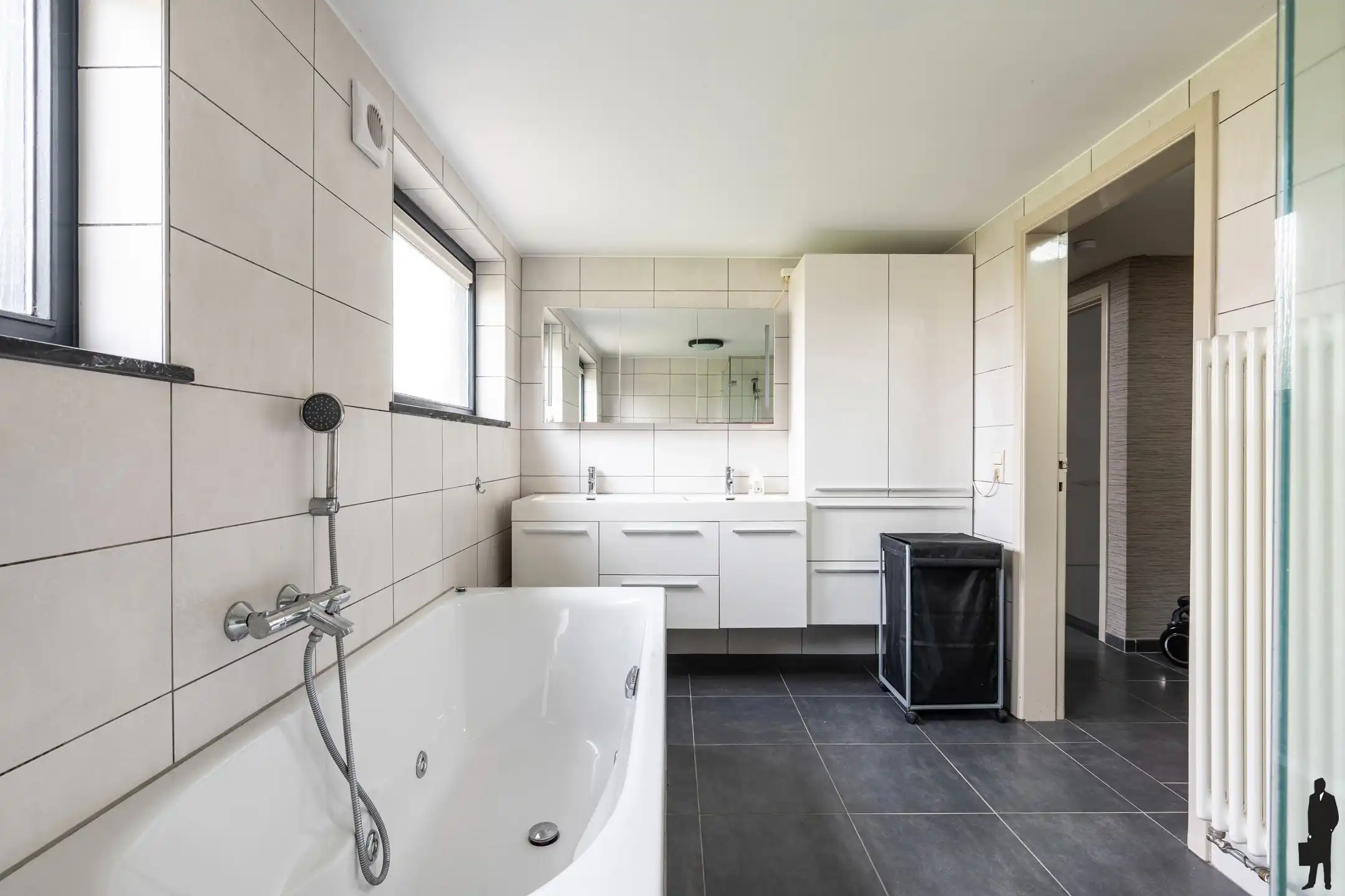 Ruime woning met weids uitzicht op 4.615 m² in Meerle foto 21