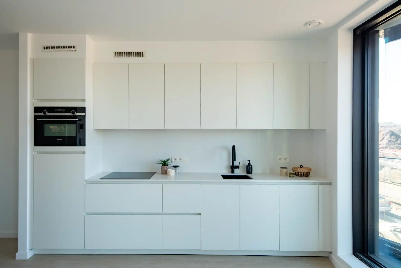 Licht, luxe en uitzicht op de Schelde foto 8