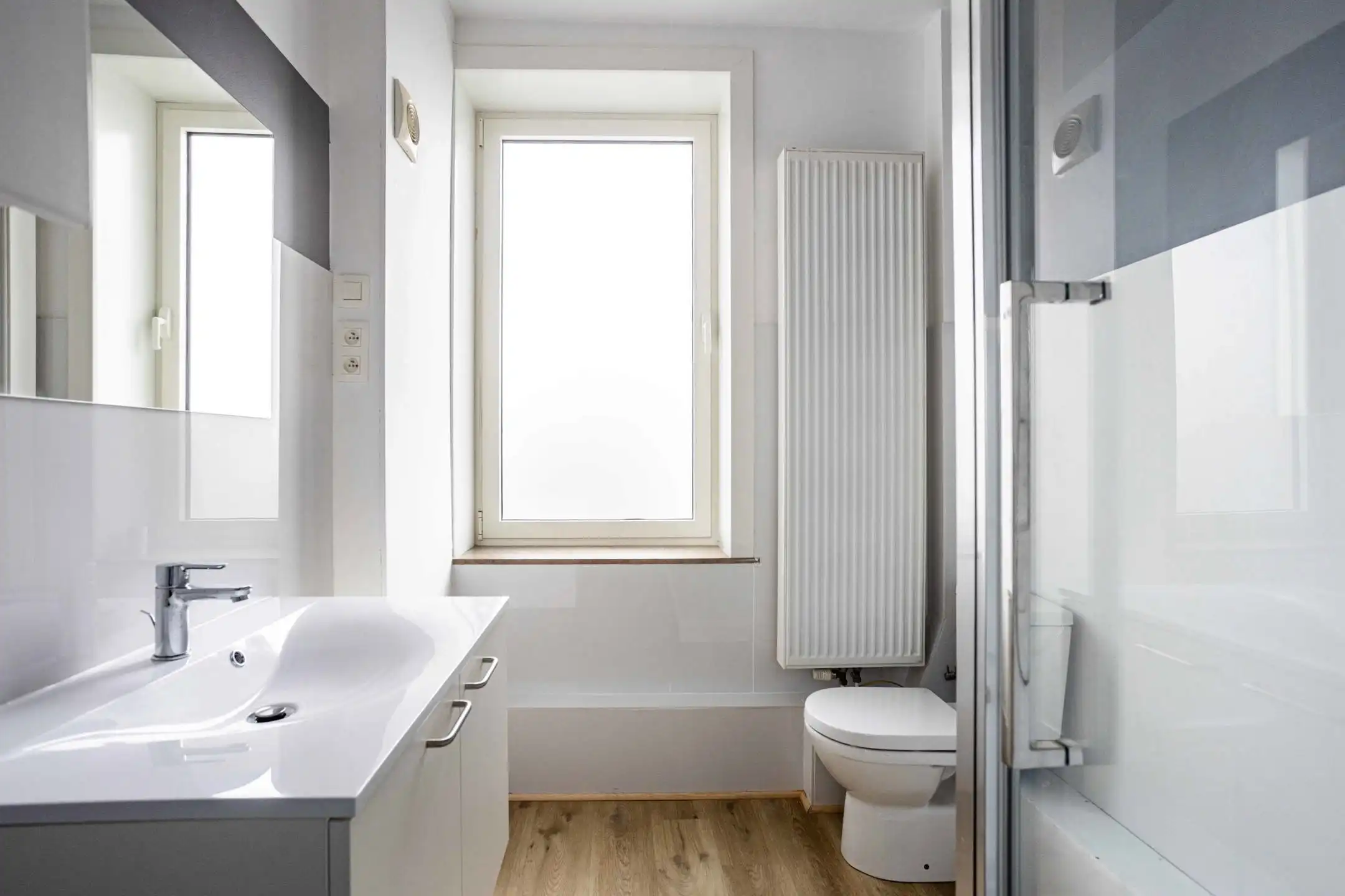 Ruime instapklare woning met tuin en 3 slaapkamers foto 18