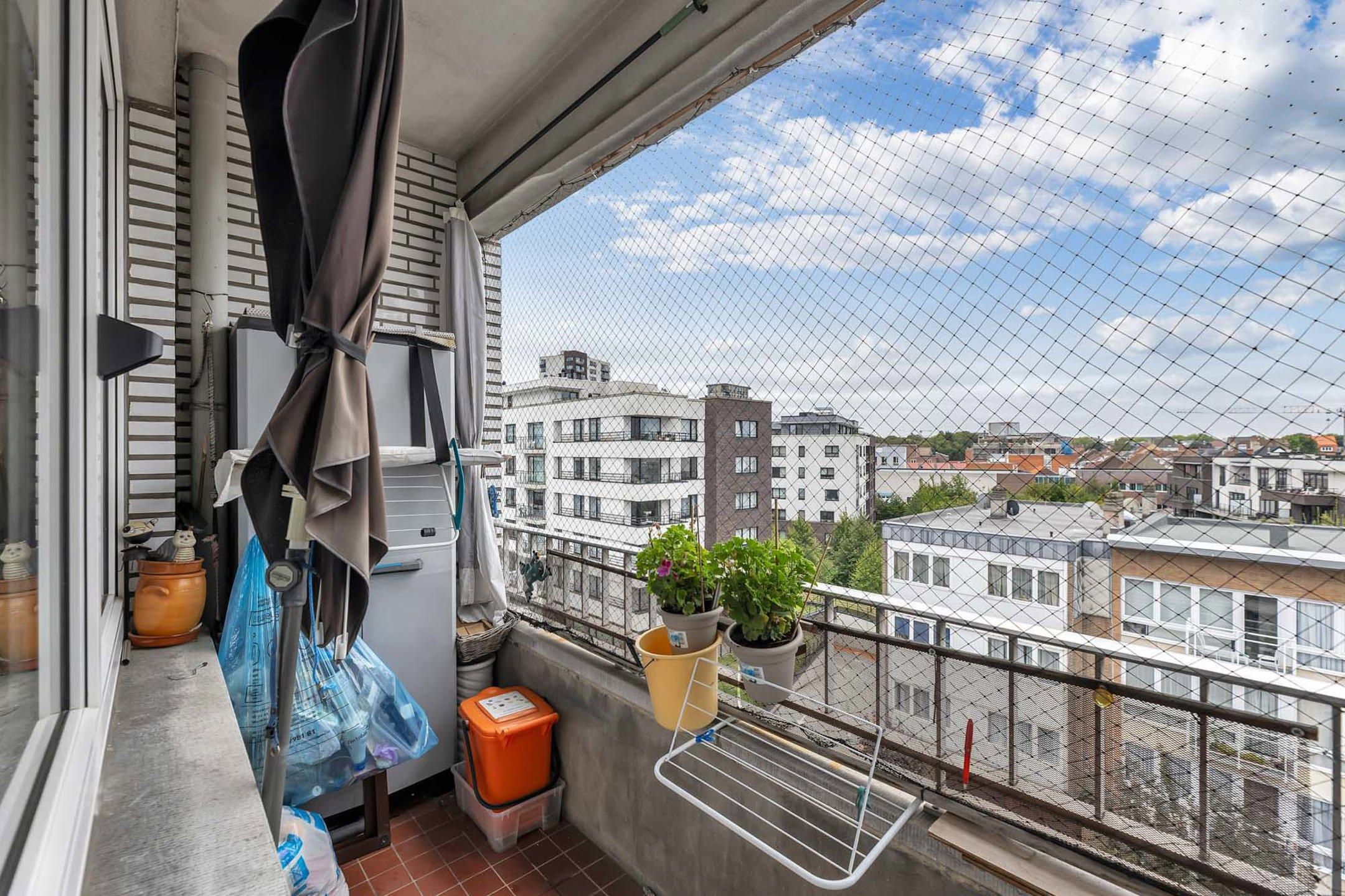 Appartement te koop in Evere! foto 12