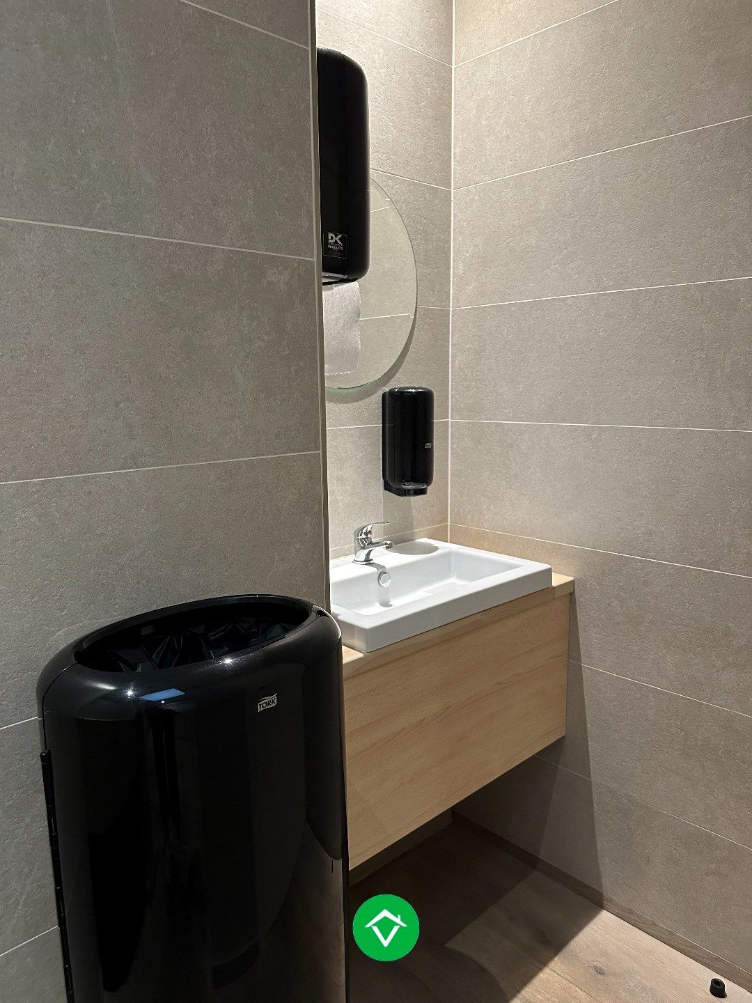 Horecapand te huur Kaai te Nieuwpoort foto 17