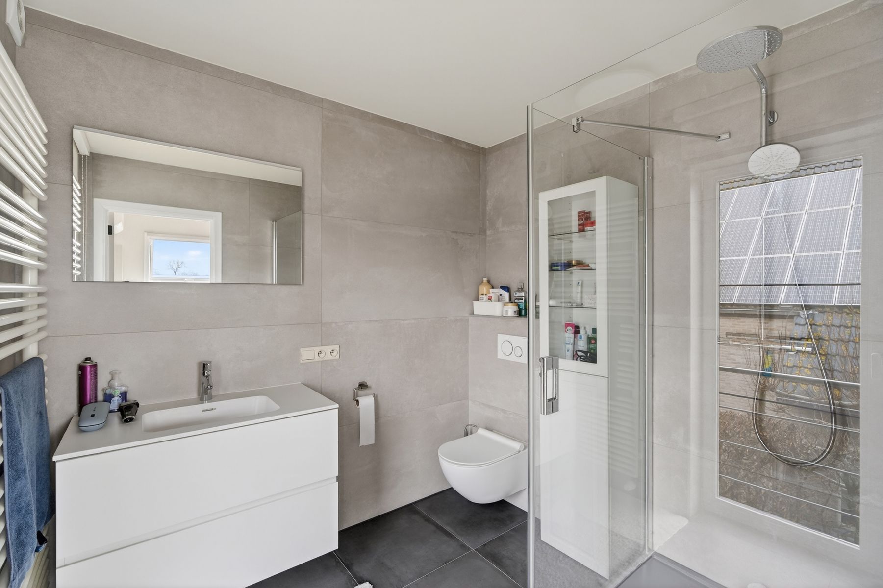 Rustig gelegen exclusieve villa met zwembad in Jabbeke foto 11