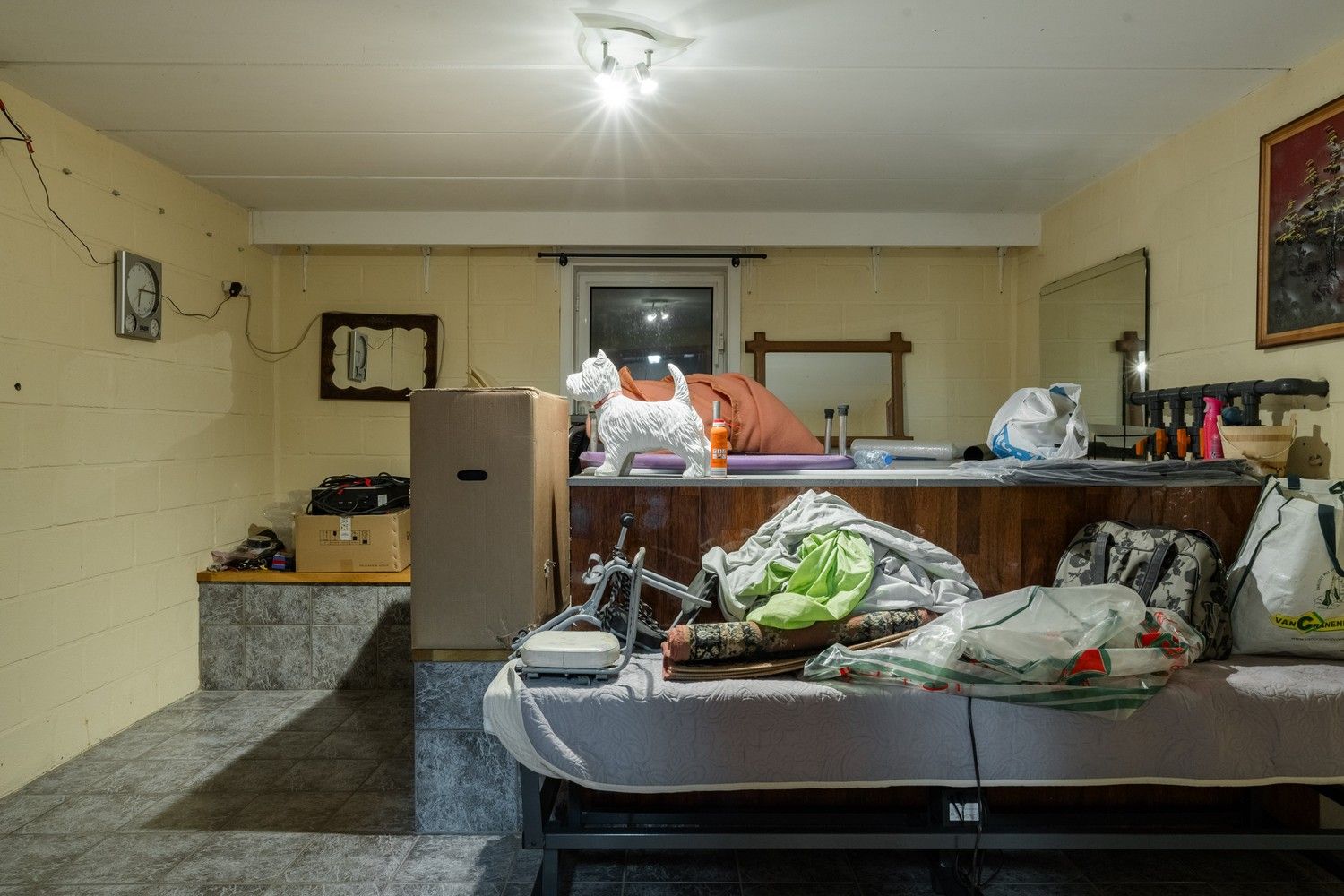 Charmante open bebouwing met landelijke uitstraling 3 slaapkamers en volledig onderkelderd – Peerderbaan 188, 3910 Pelt foto 38