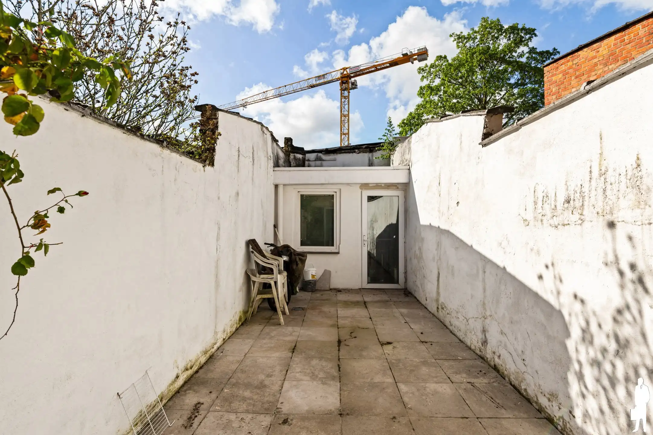 Centraal gelegen confortawoning foto 5