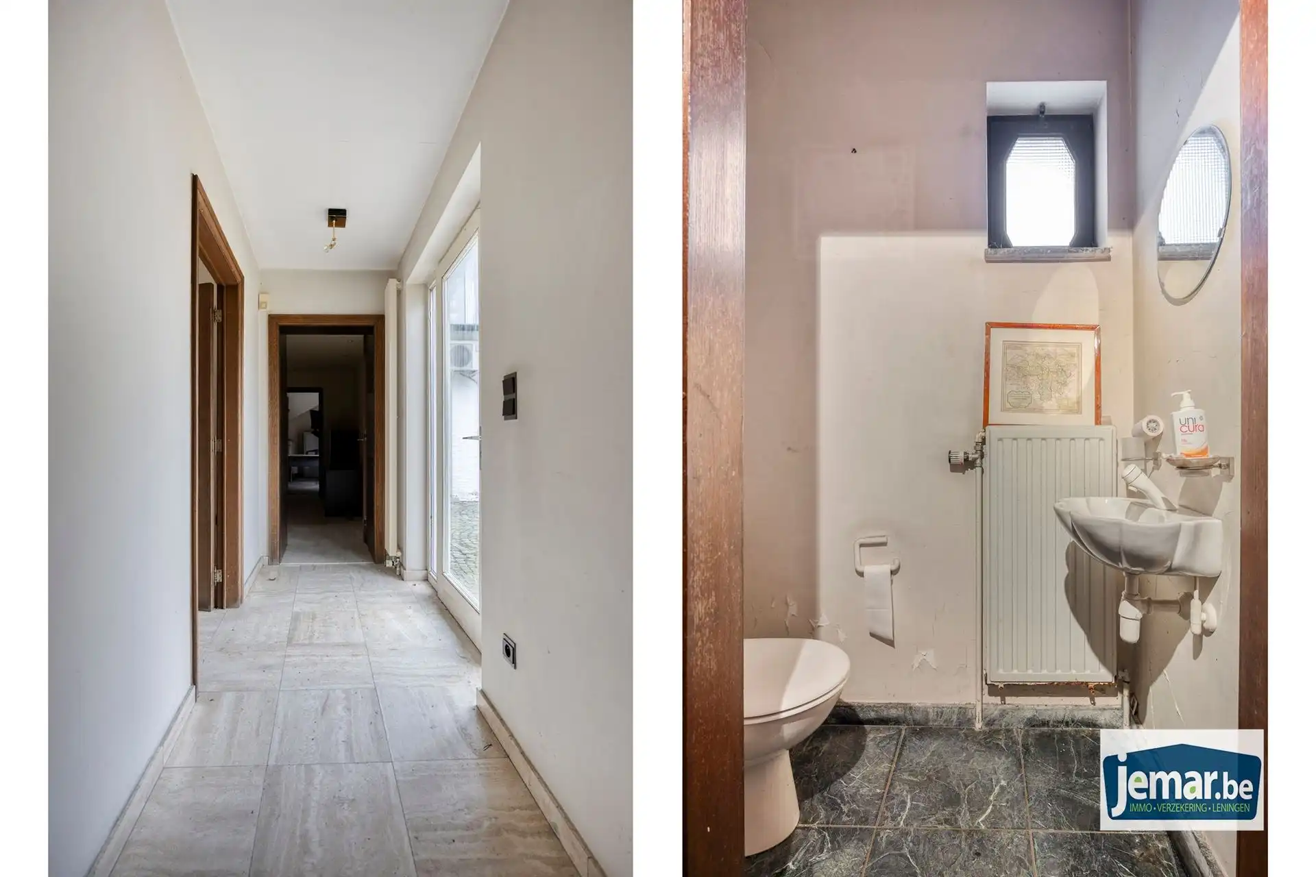 Villa met professionele opslagruimte, kelder en kantoorruimtes. foto 18