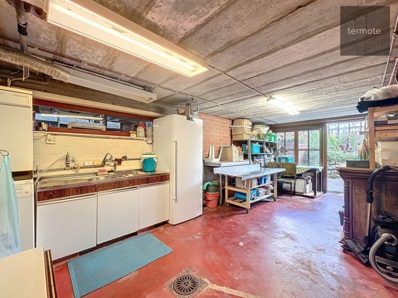 Alleenstaande woning foto 20