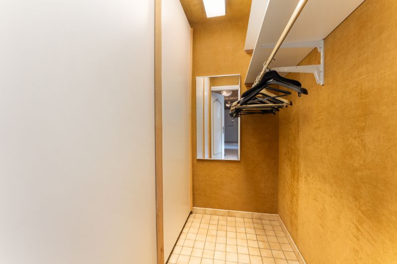 Ruim appartement met zicht op het Polenplein foto 10